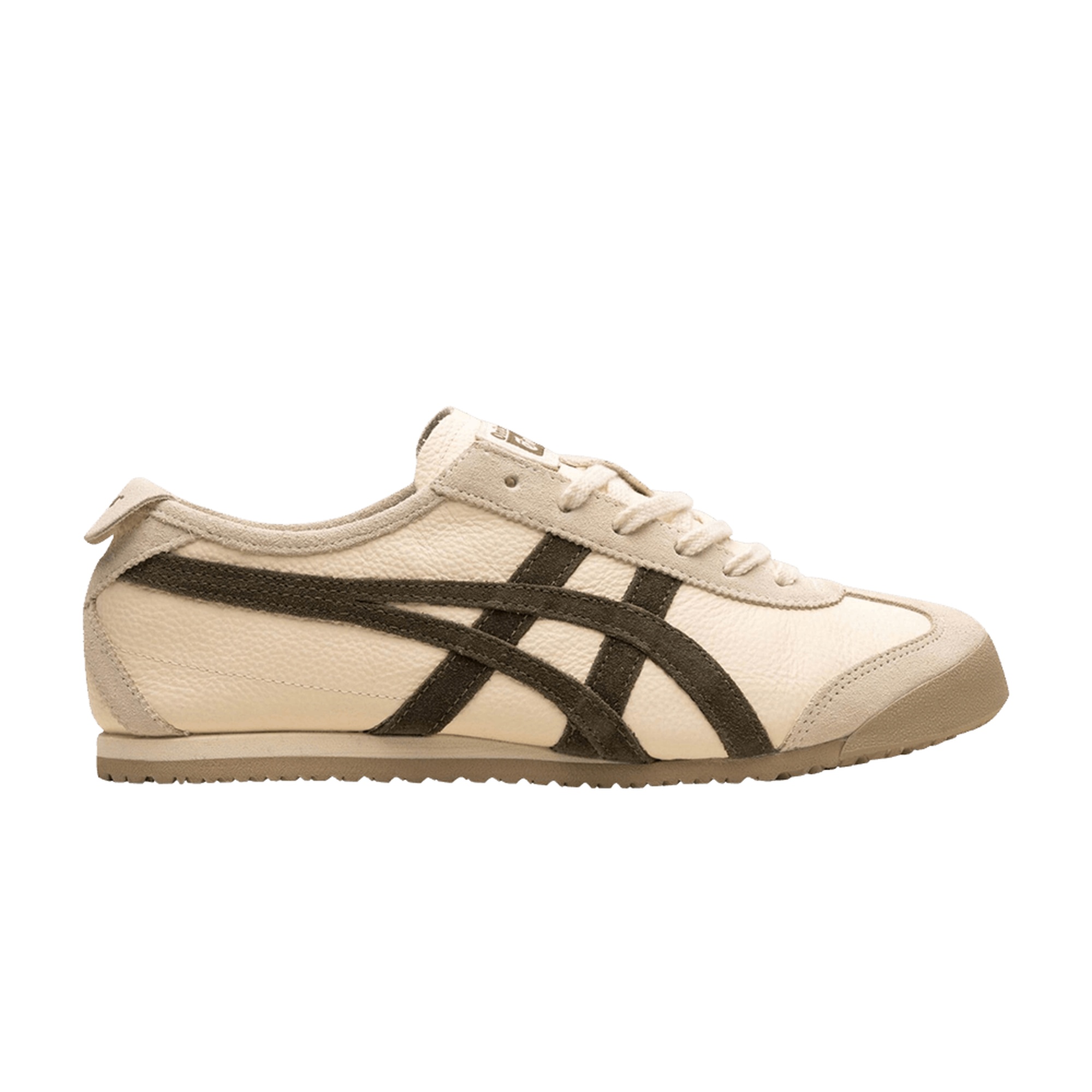 Onitsuka Tiger Mexico 66 'Light Beige Olive'