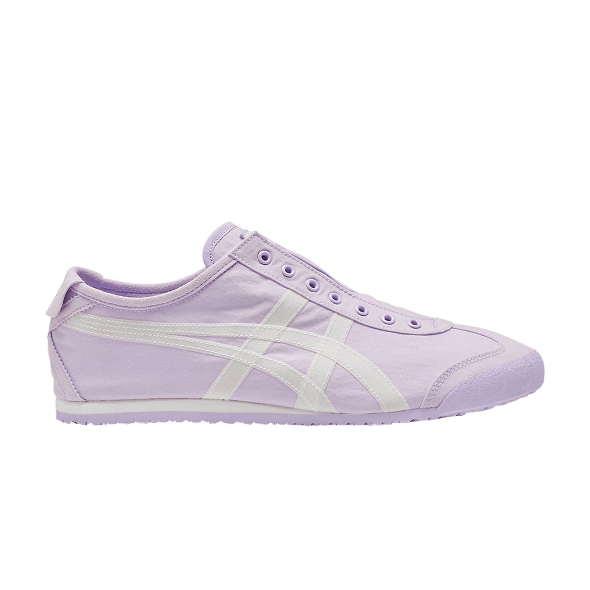 Onitsuka Tiger Mexico 66 Slip-On 'Digital Lavender Cream'