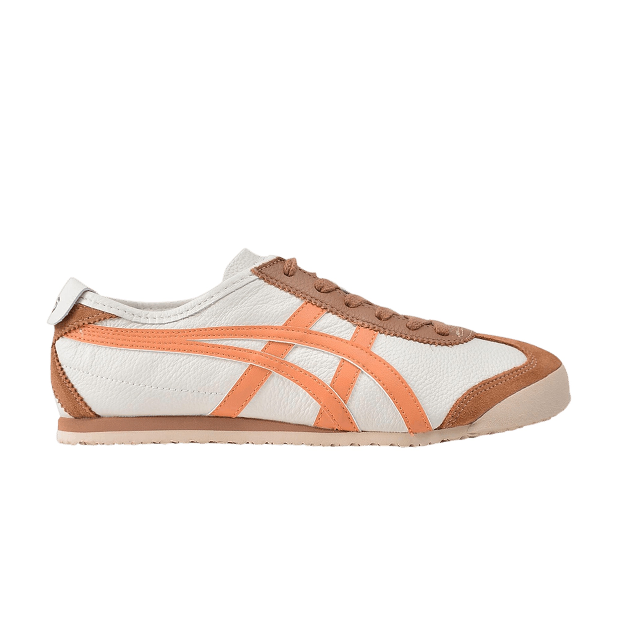 Onitsuka Tiger Mexico 66 'Brown Orange'