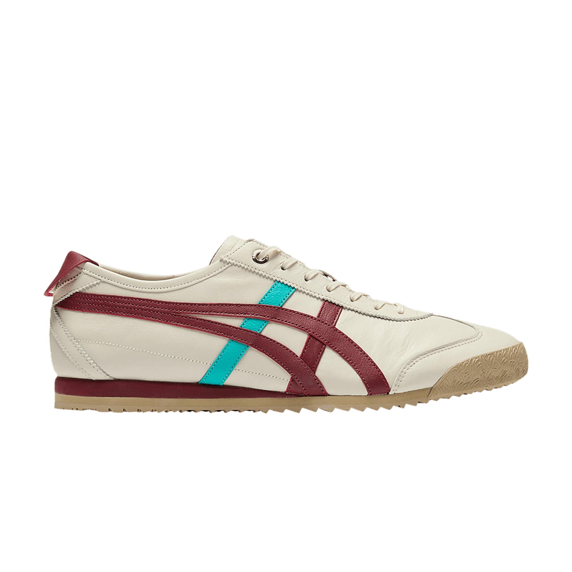 Onitsuka Tiger Mexico 66 SD 'Birch Beet Juice'