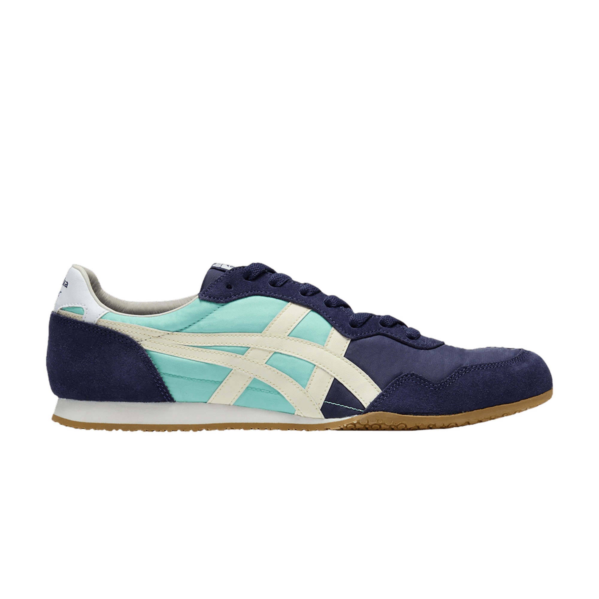 Onitsuka Tiger Serrano 'Peacoat Ivory'