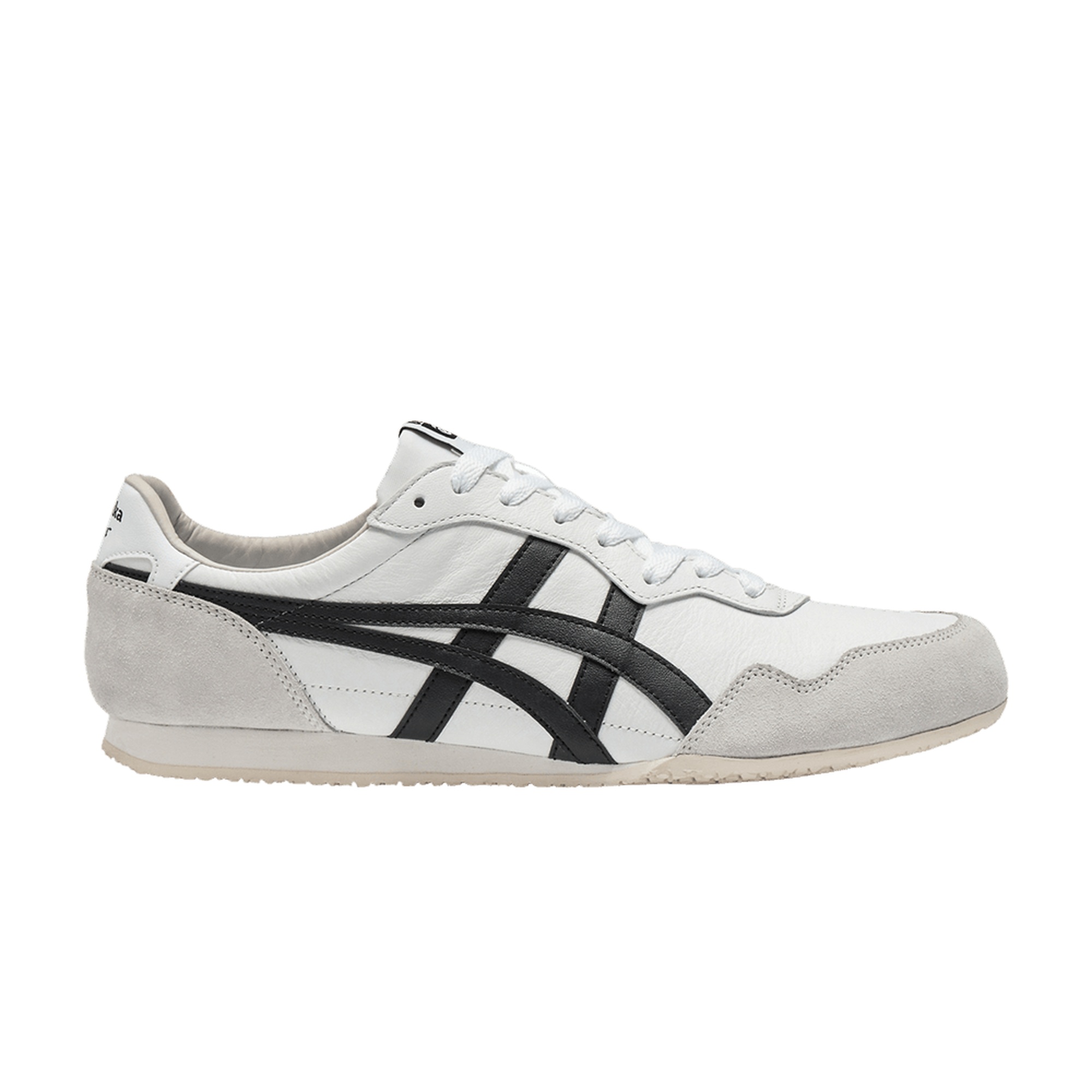 Onitsuka Tiger Serrano 'White Black'