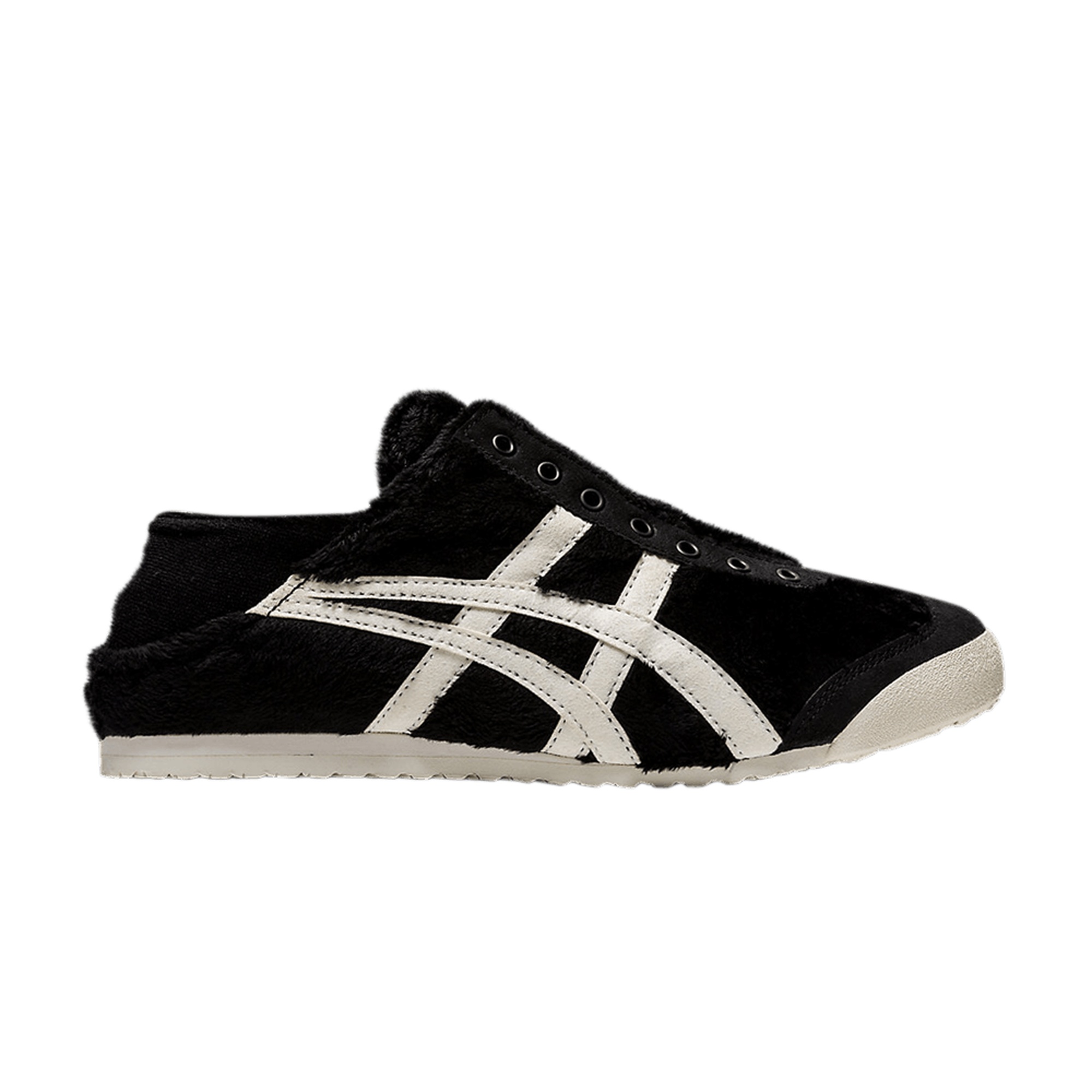 Onitsuka Tiger Mexico 66 Paraty 'Black Fur'