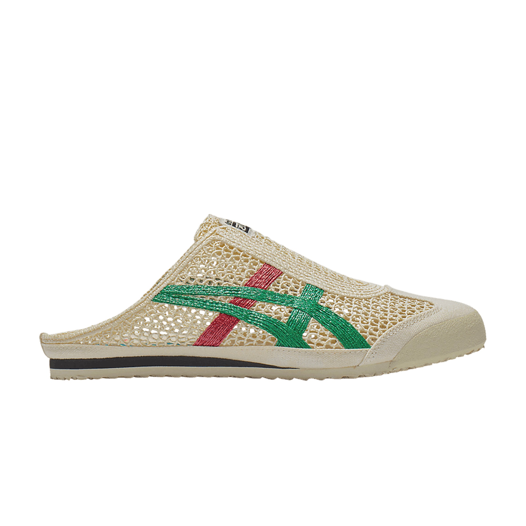 Onitsuka Tiger Mexico 66 Sabot 'Cream Kale'