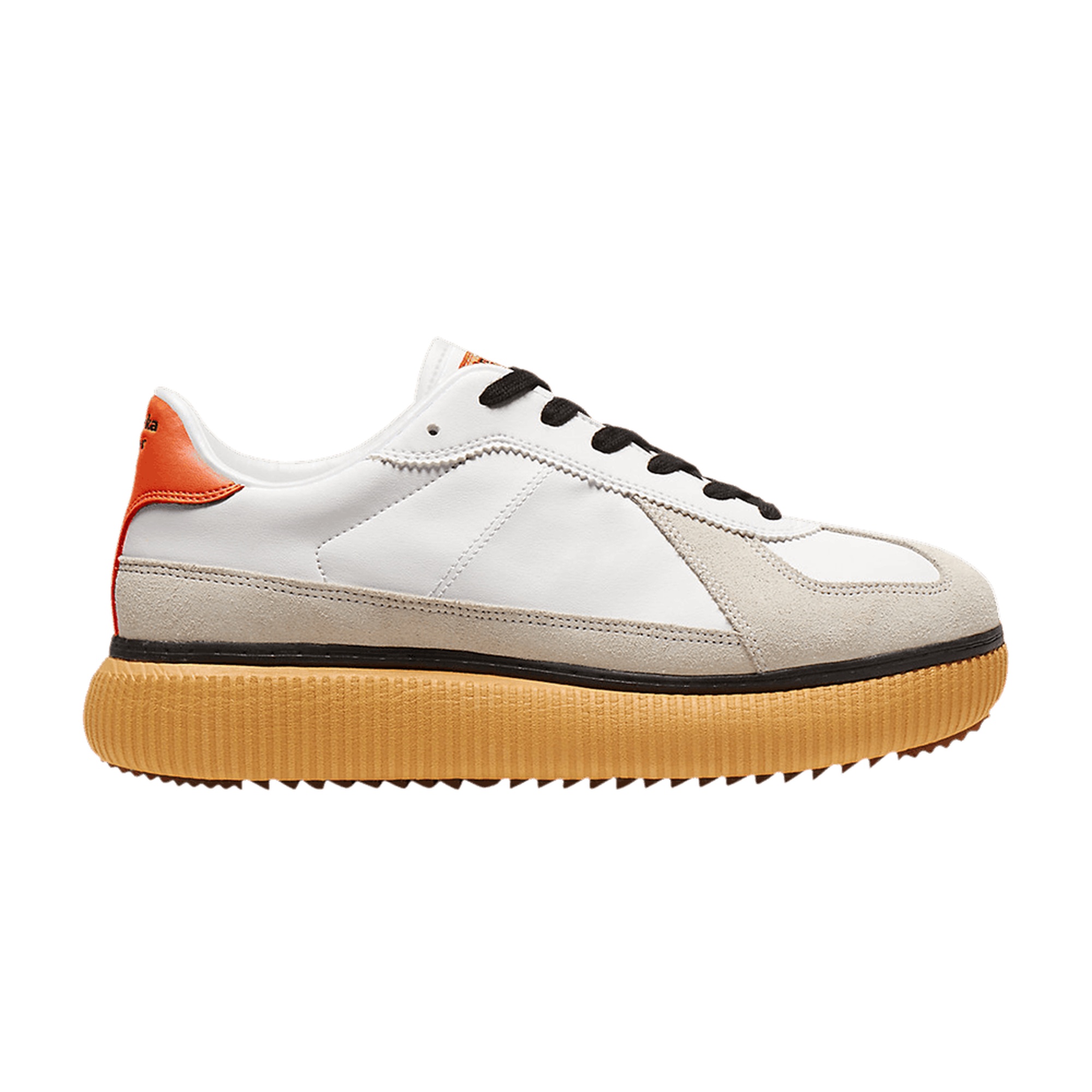 Onitsuka Tiger Delecity 'White Habanero'
