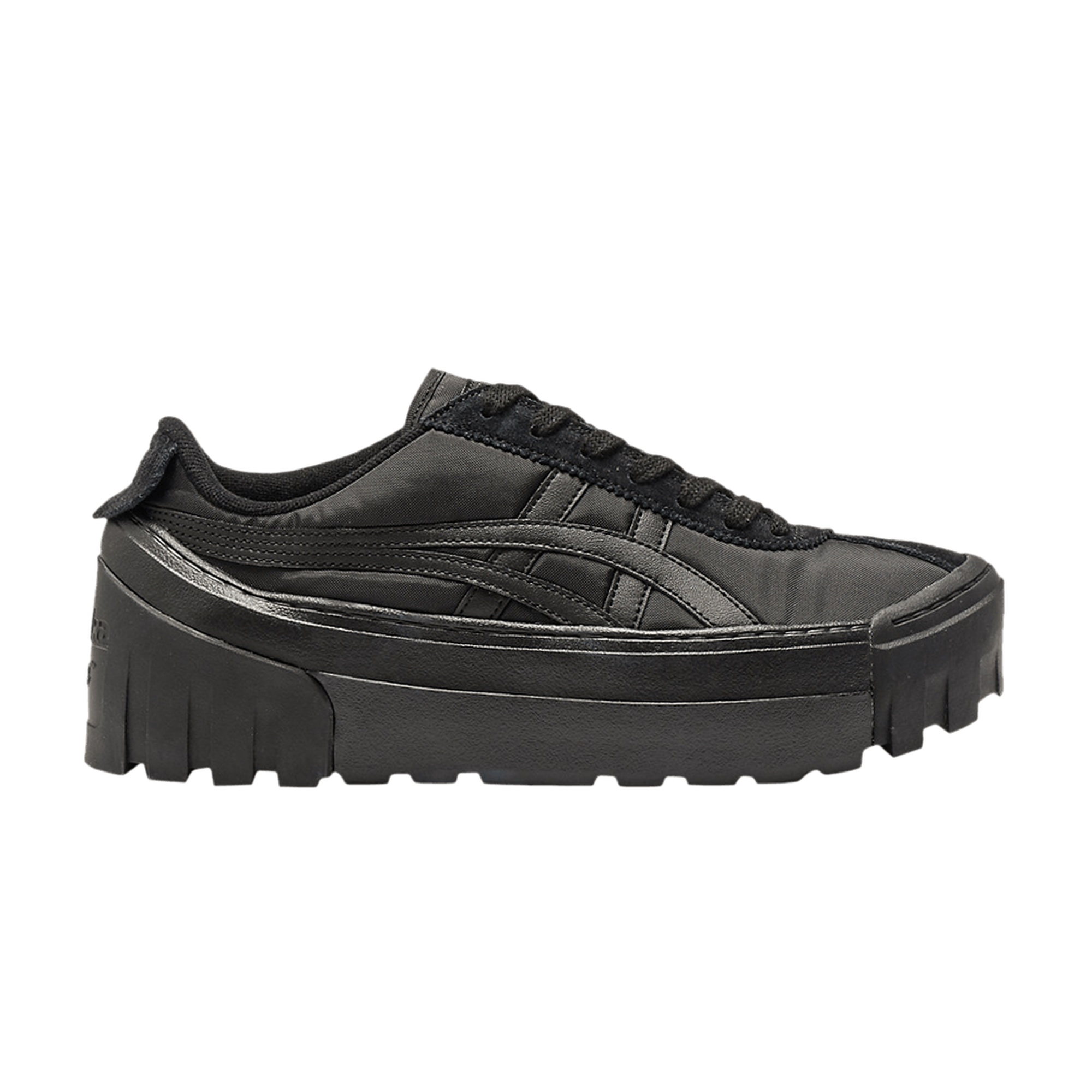 Onitsuka Tiger Mexico Delegation Chunk 'Black'
