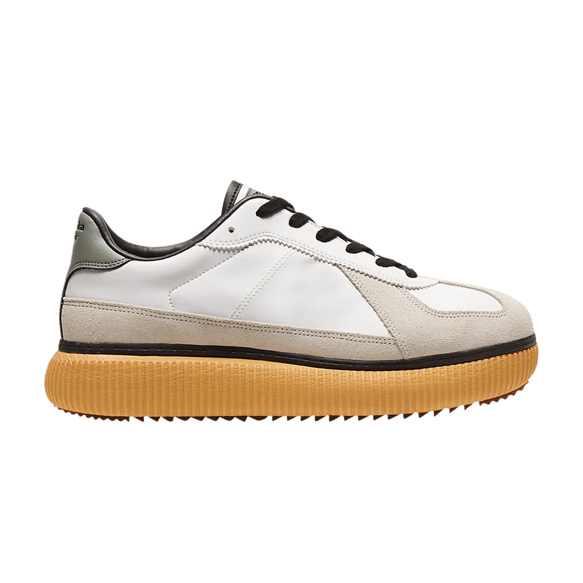 Onitsuka Tiger Delecity 'White Lichen Green'
