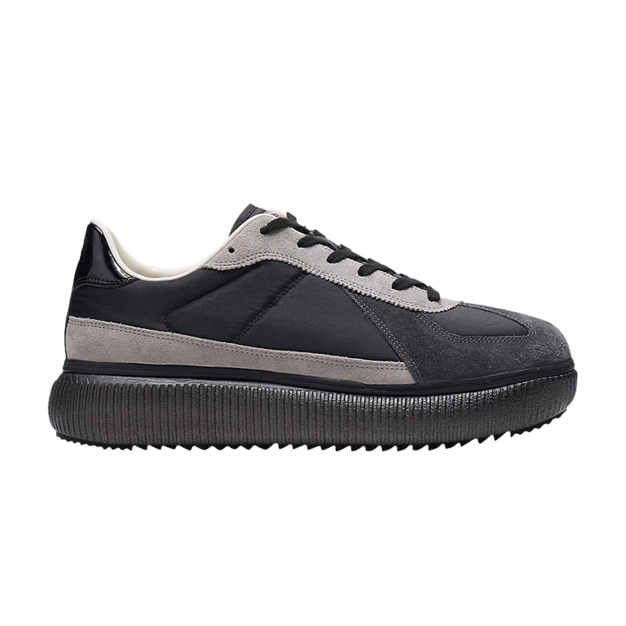 Onitsuka Tiger Delecity 'Black Grey'