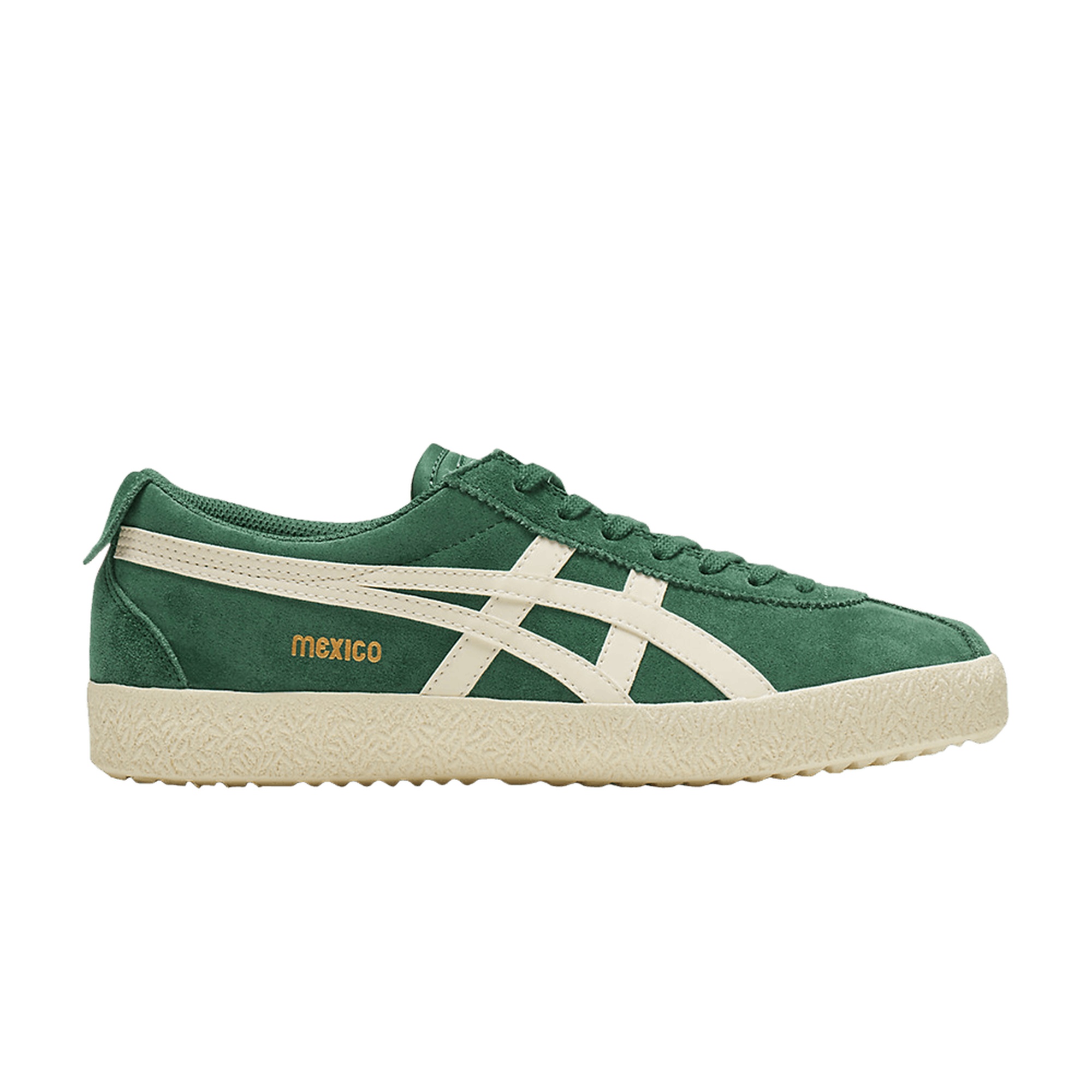 Onitsuka Tiger Mexico Delegation 'Pine Green'