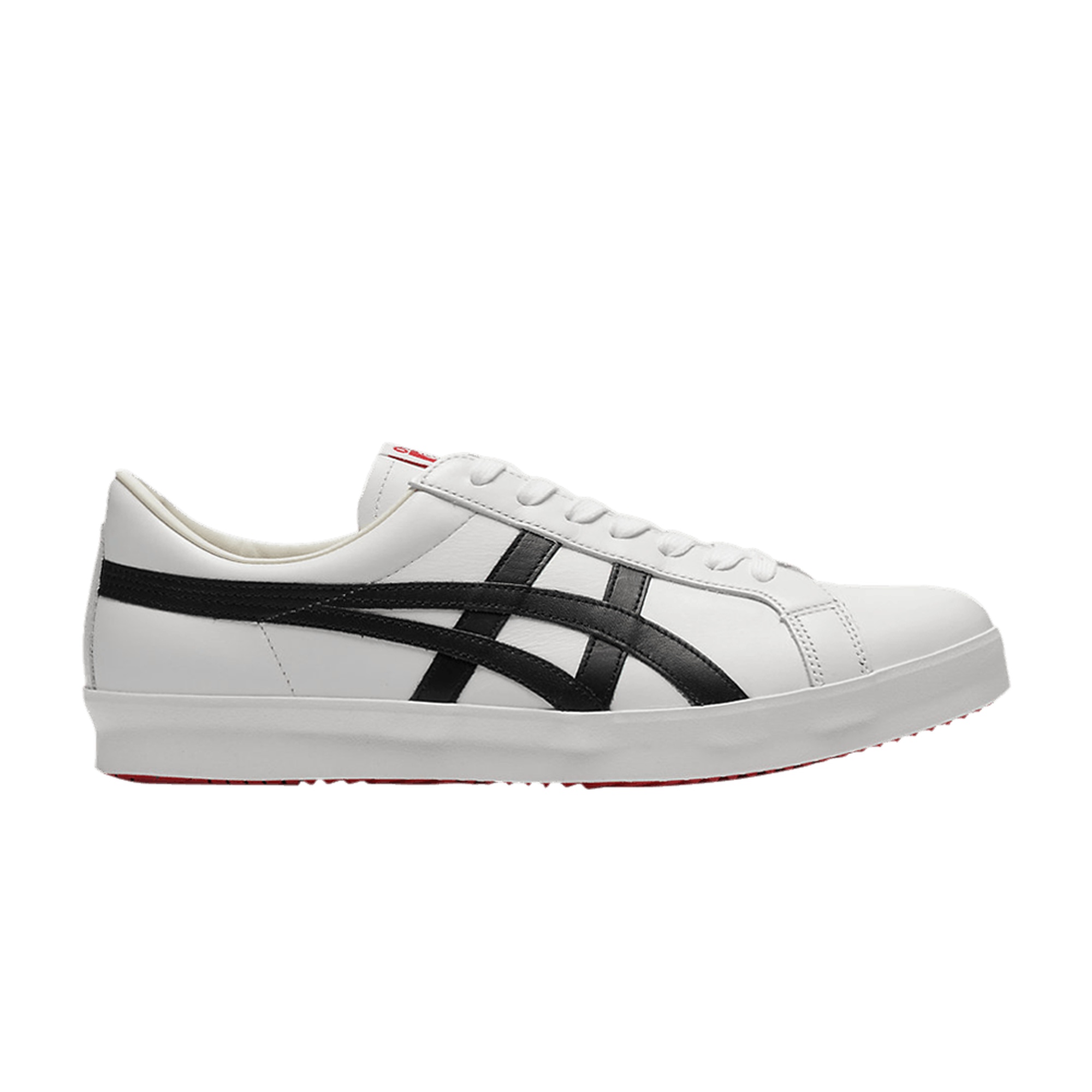 Onitsuka Tiger Fabre NM 'White Black'