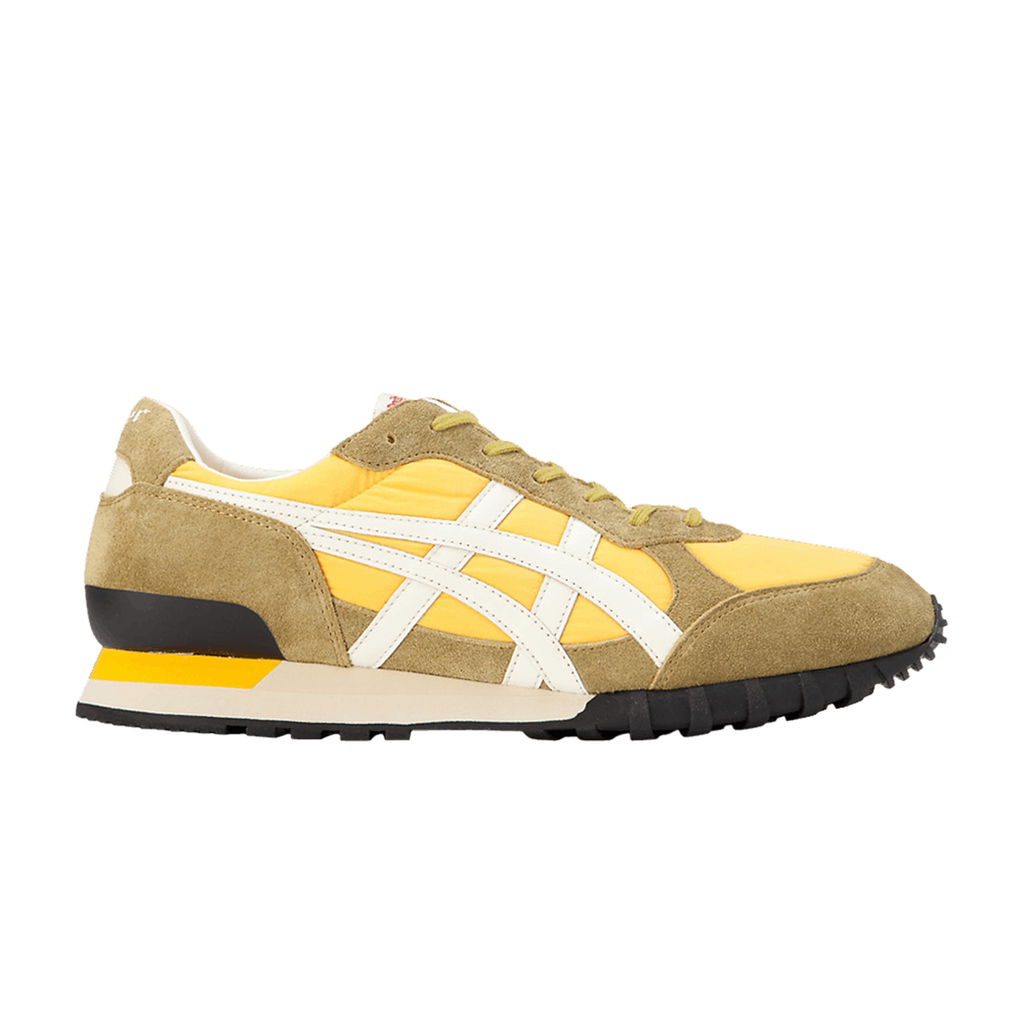 Onitsuka Tiger Colorado Eighty-Five NM 'Vibrant Yellow Cream'