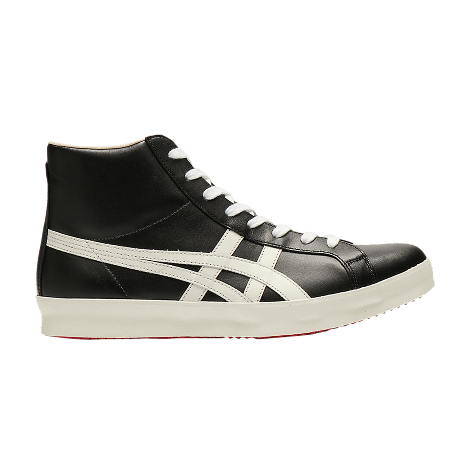 Onitsuka Tiger Fabre High NM 'Black White'