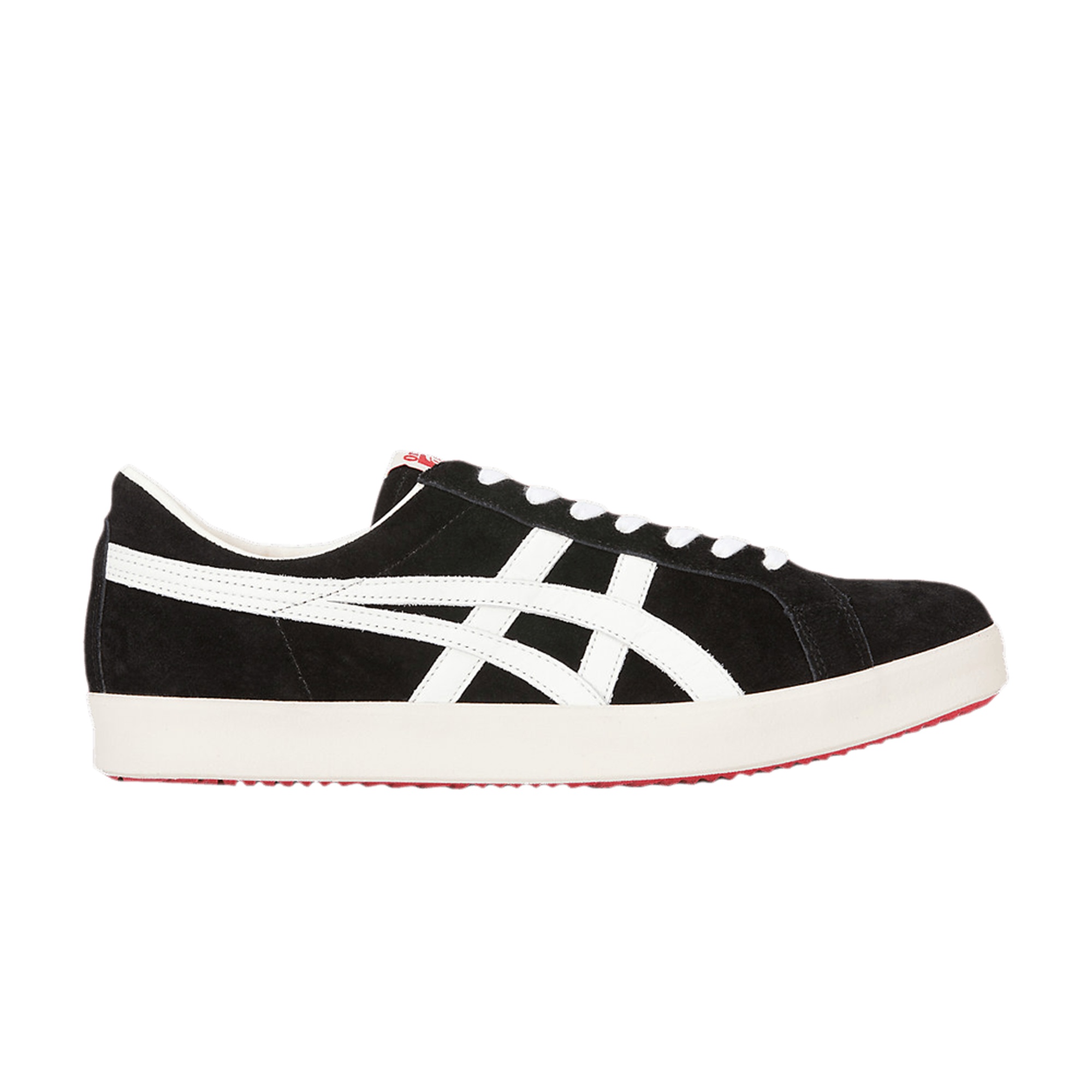 Onitsuka Tiger Fabre NM 'Black White'