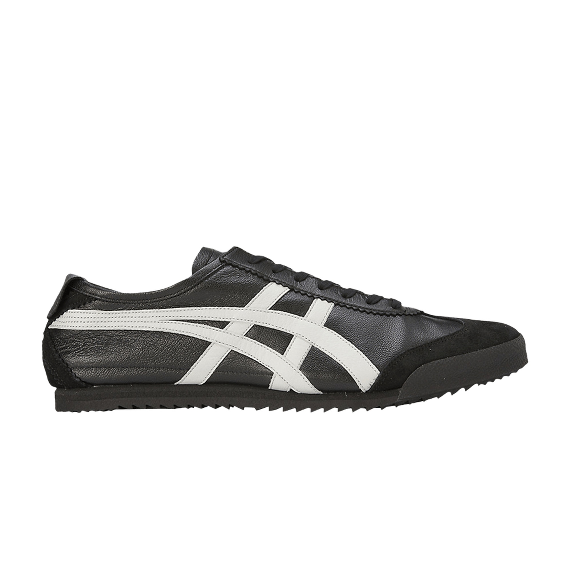 Onitsuka Tiger Mexico 66 Deluxe 'Black White'