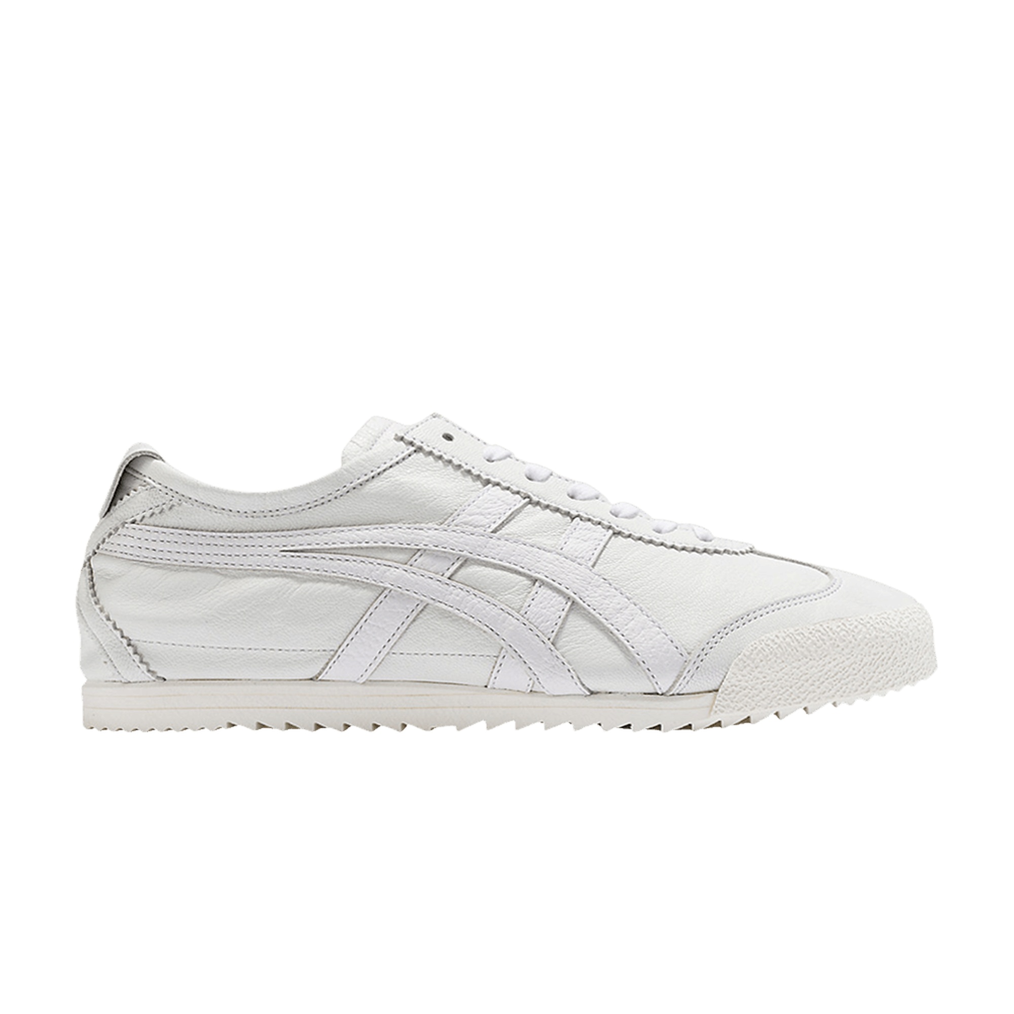 Onitsuka Tiger Wmns Mexico 66 Deluxe 'Triple White'