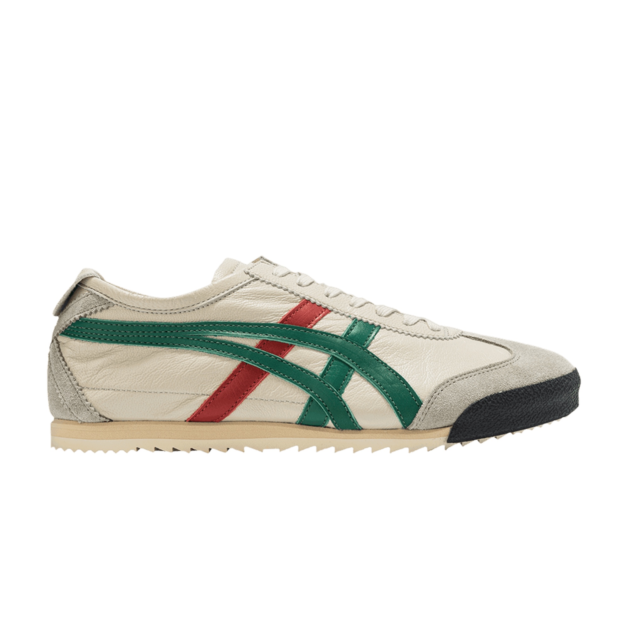 Onitsuka Tiger Wmns Mexico 66 Deluxe 'Cream Green'