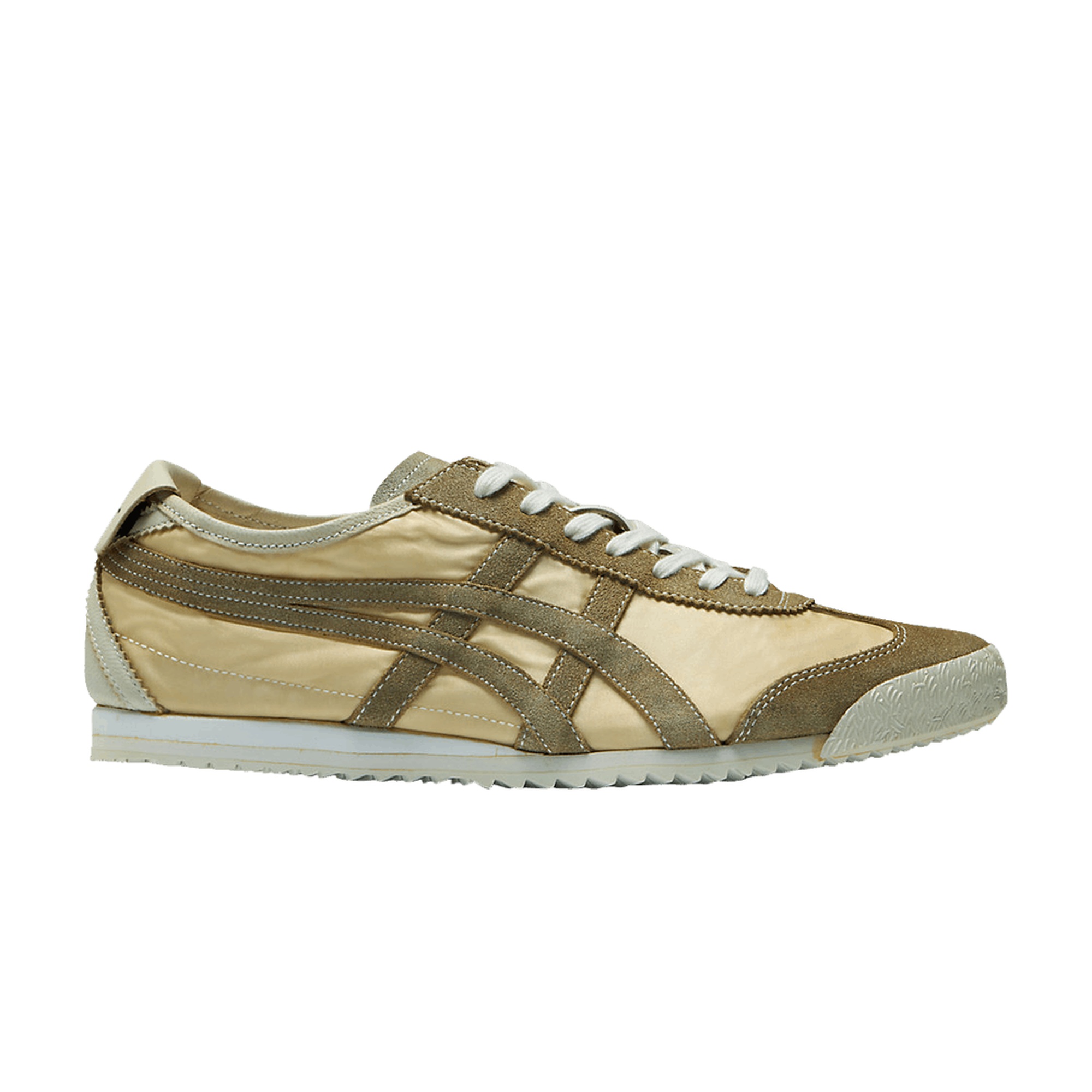 Onitsuka Tiger Mexico 66 NM 'Wood Crepe'