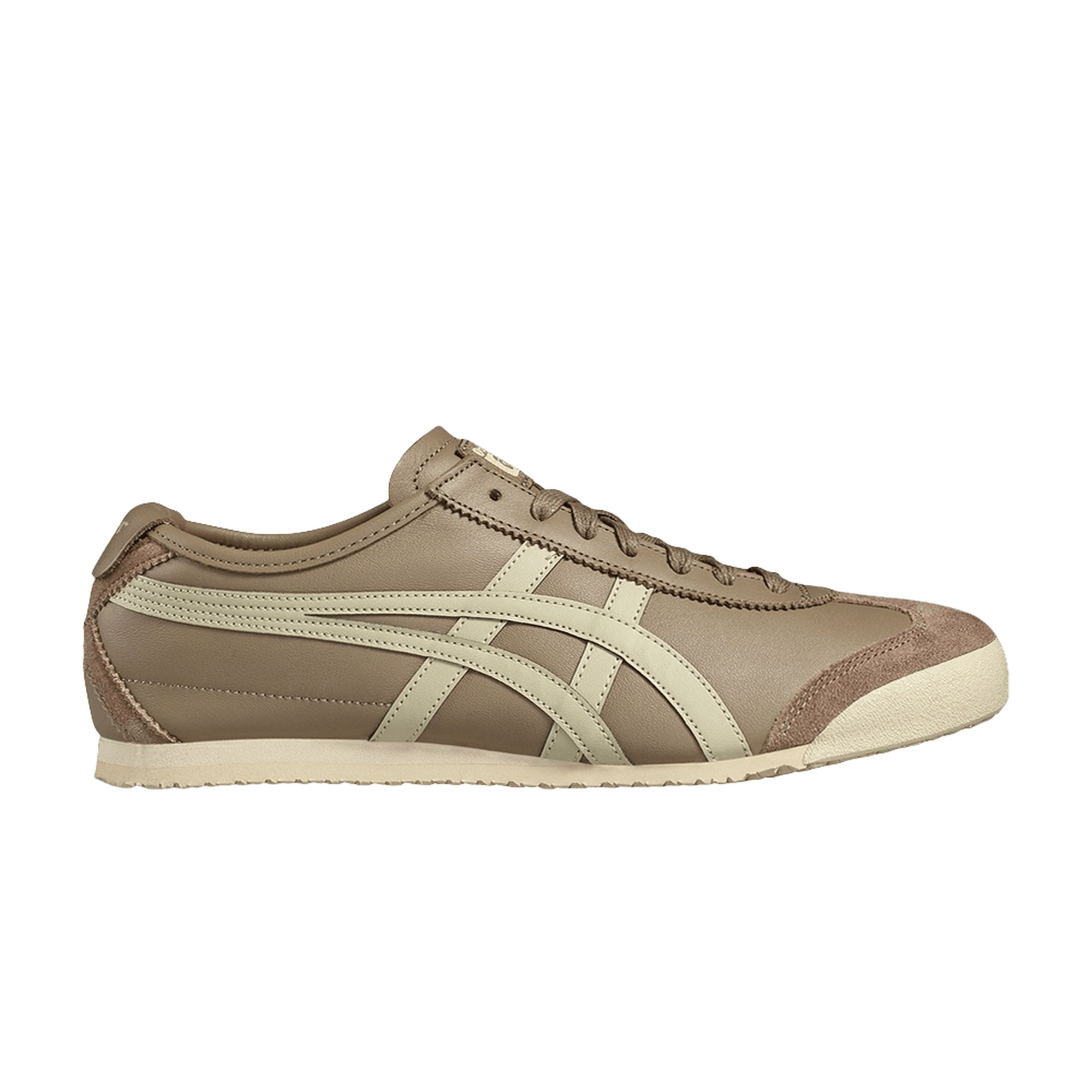 Onitsuka Tiger Mexico 66 'Taupe Grey Latte'