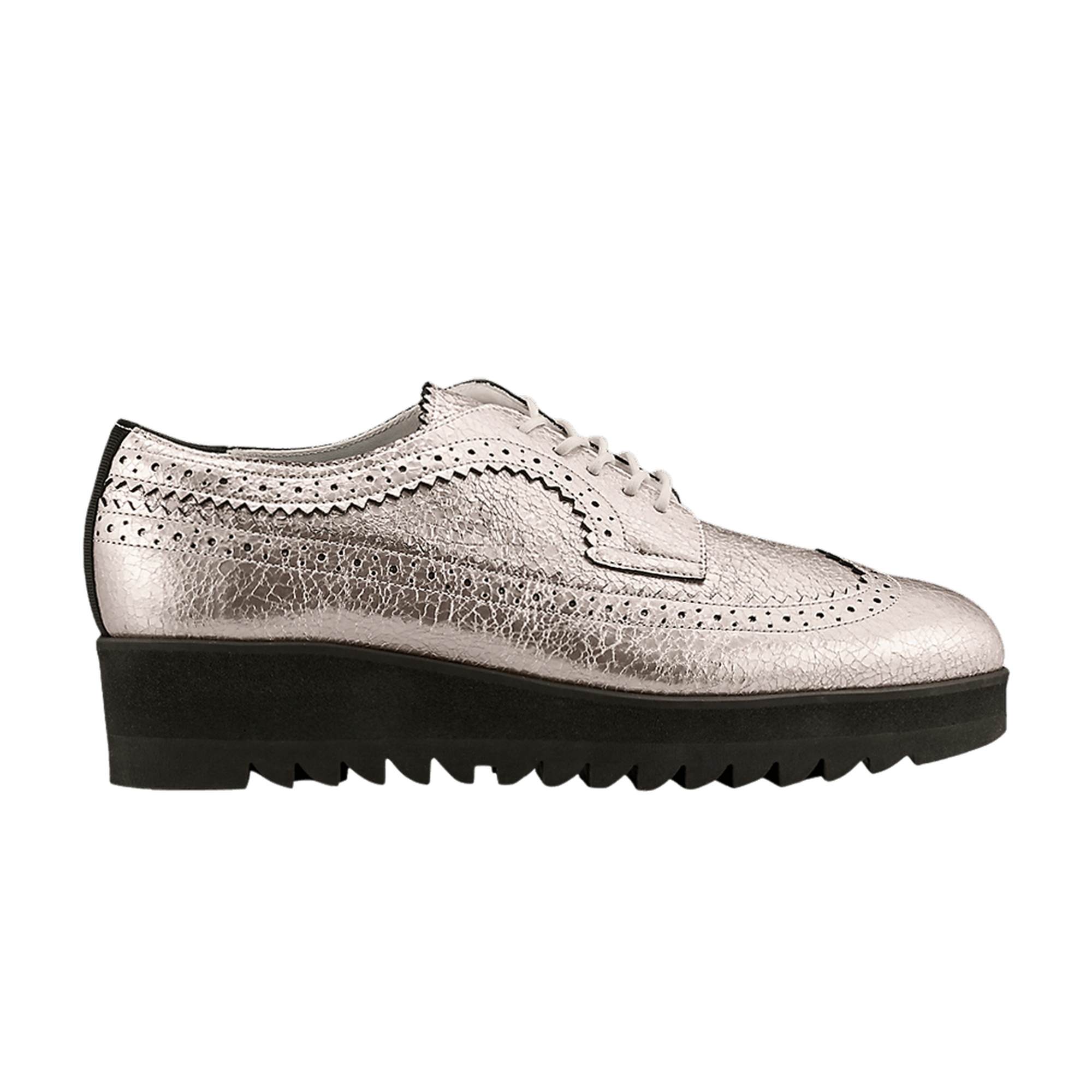 Onitsuka Tiger Wmns Brogue 'Rose Gold'
