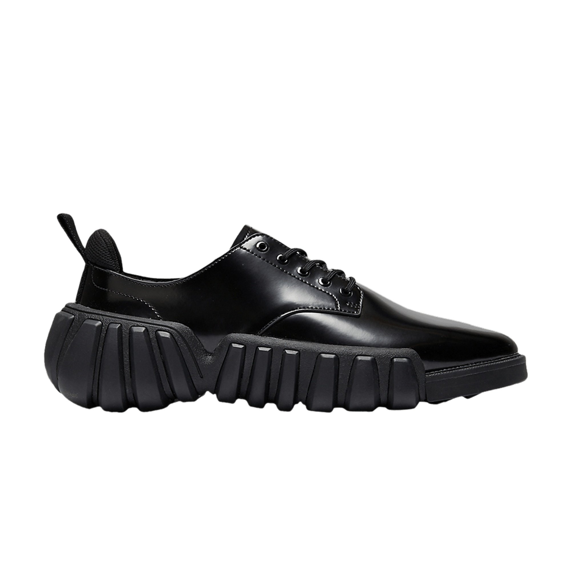 Onitsuka Tiger Dentigre Hyb PT 'Triple Black'