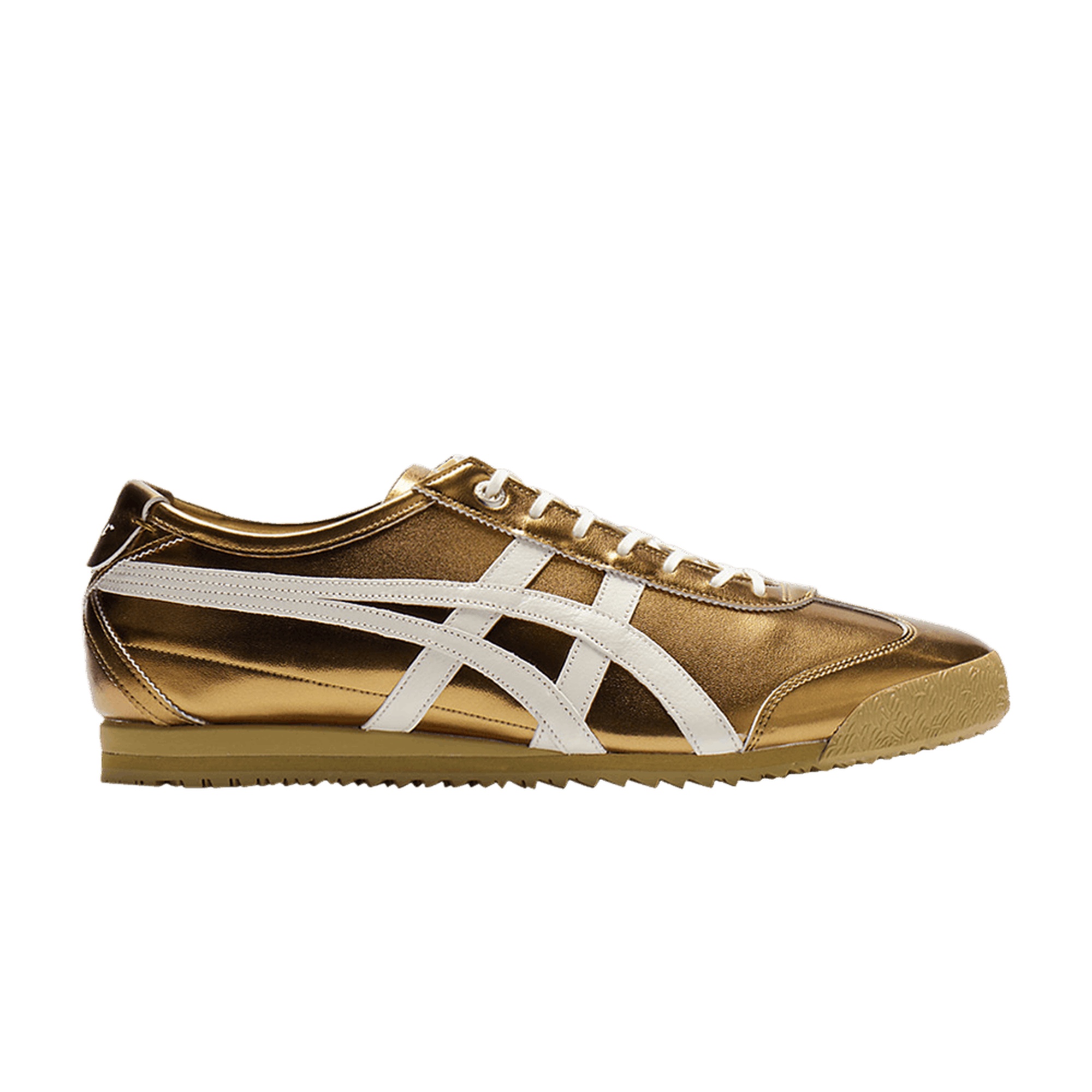 Onitsuka Tiger Mexico 66 SD 'Metallic Series - Desert Camp'
