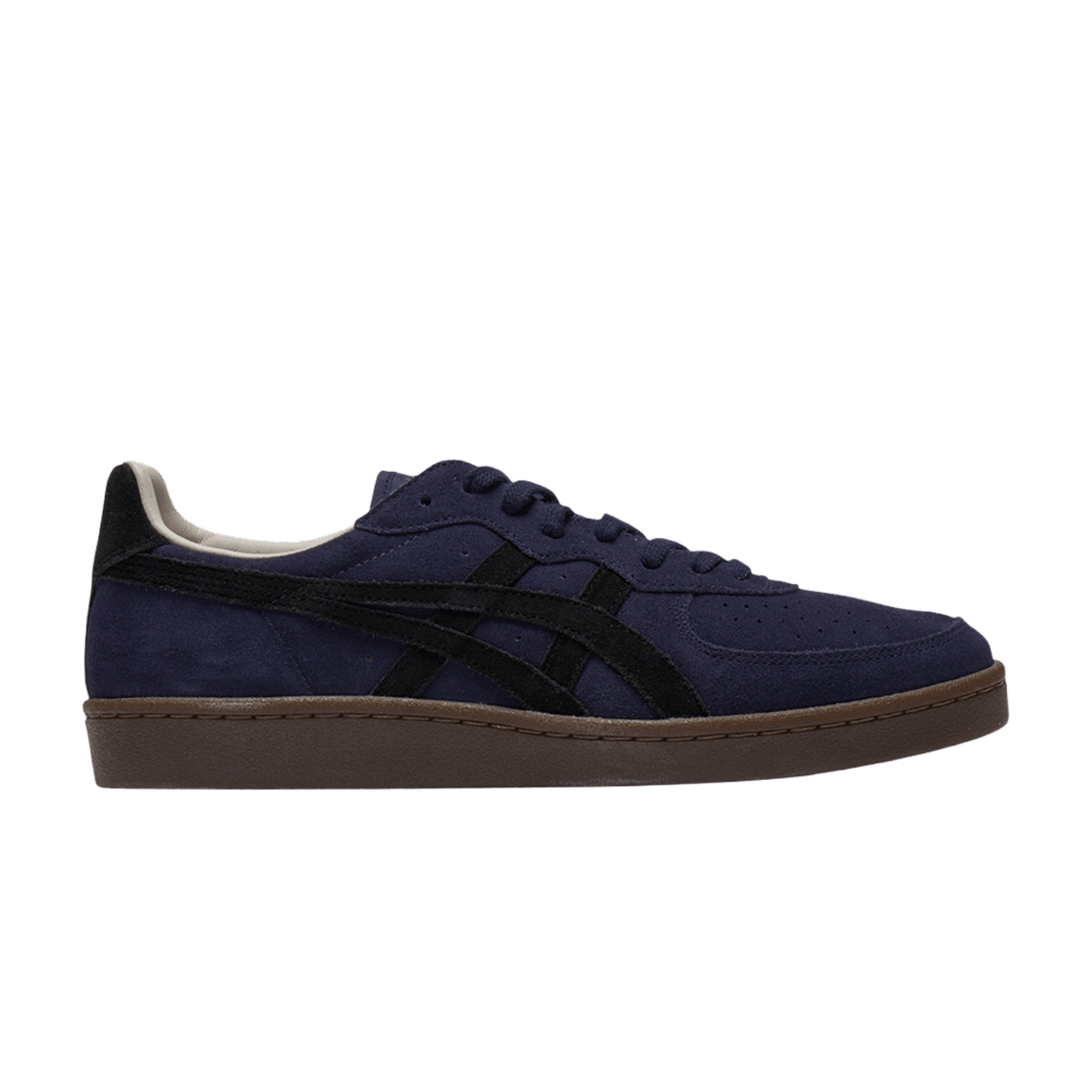 Onitsuka Tiger GSM 'Peacoat Black'