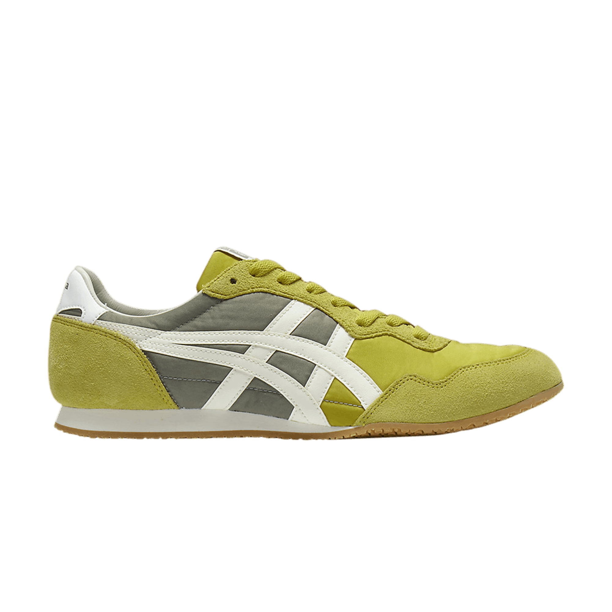 Onitsuka Tiger Serrano 'Kelp Birch'