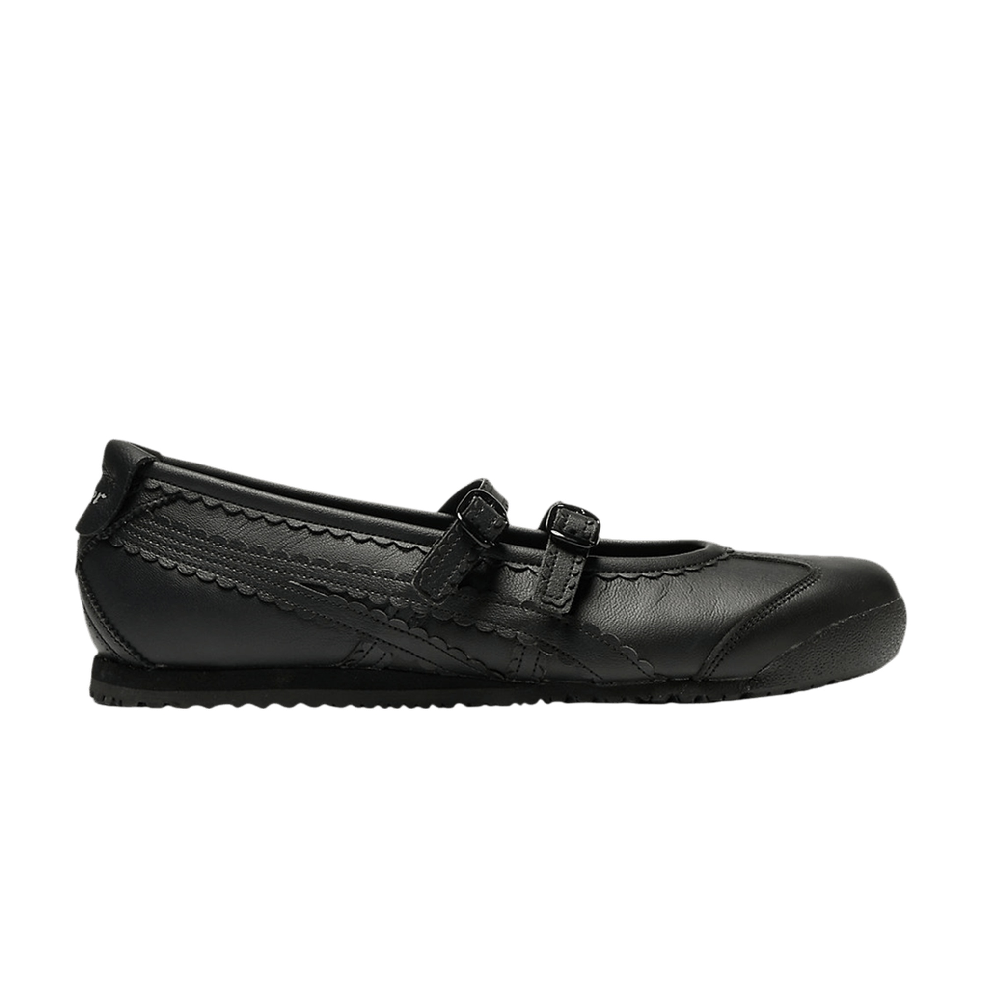 Onitsuka Tiger Wmns Mexico 66 TGRS 'Triple Black'