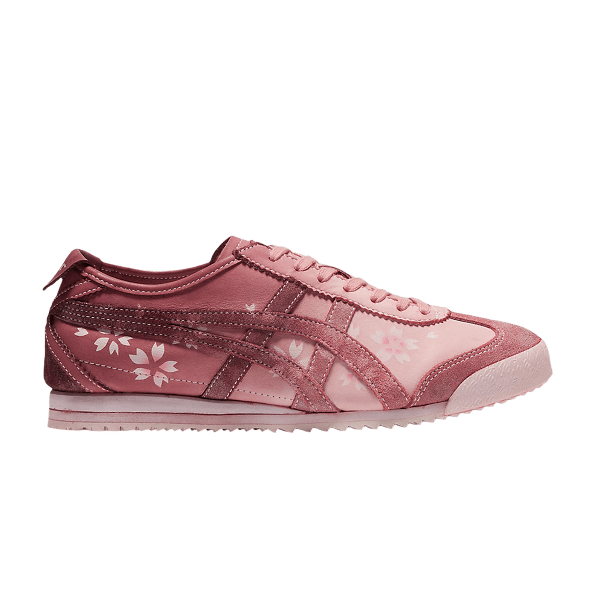 Onitsuka Tiger Mexico 66 NM 'Sakura Cherry Blossoms'