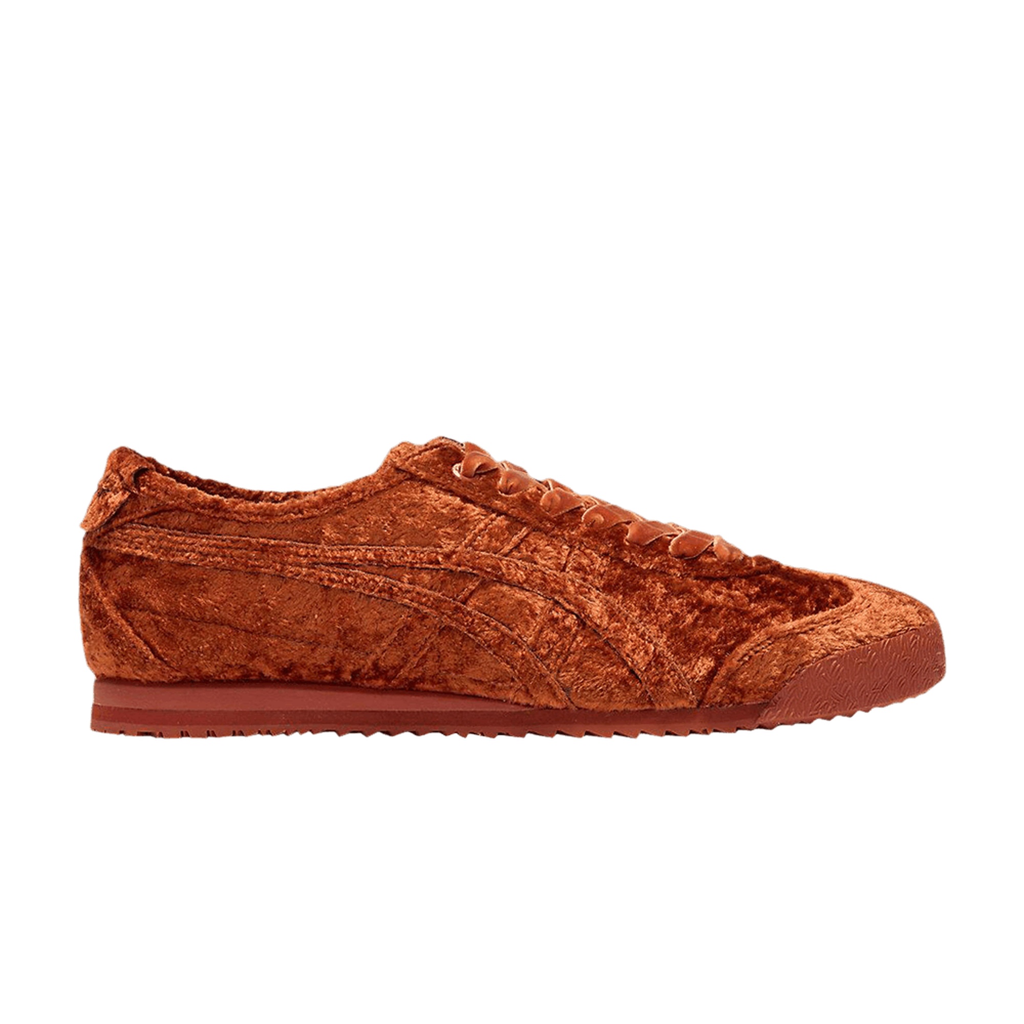 Onitsuka Tiger Mexico 66 'Velvet Brown'