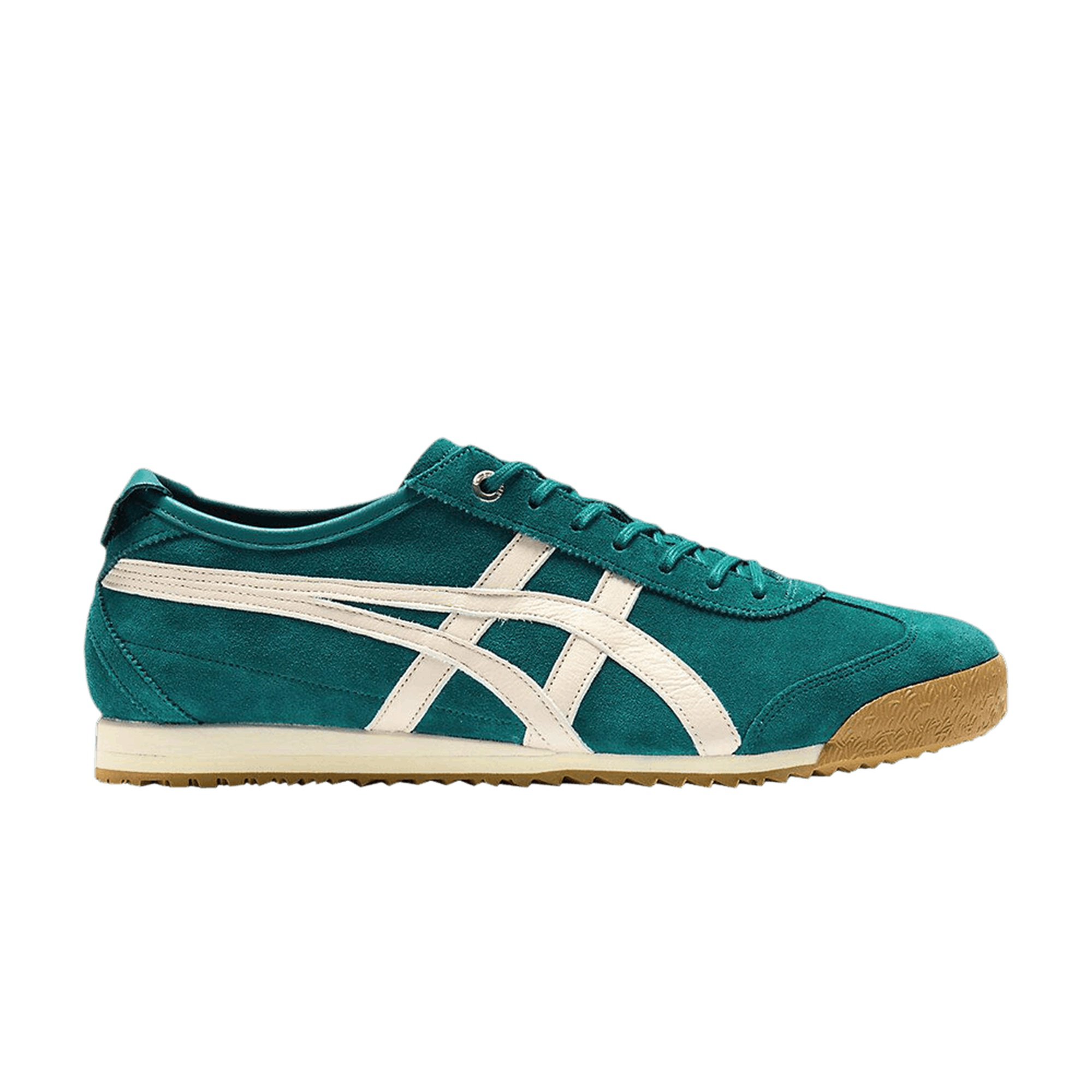 Onitsuka Tiger Mexico 66 SD 'Spruce Green Mineral Beige'