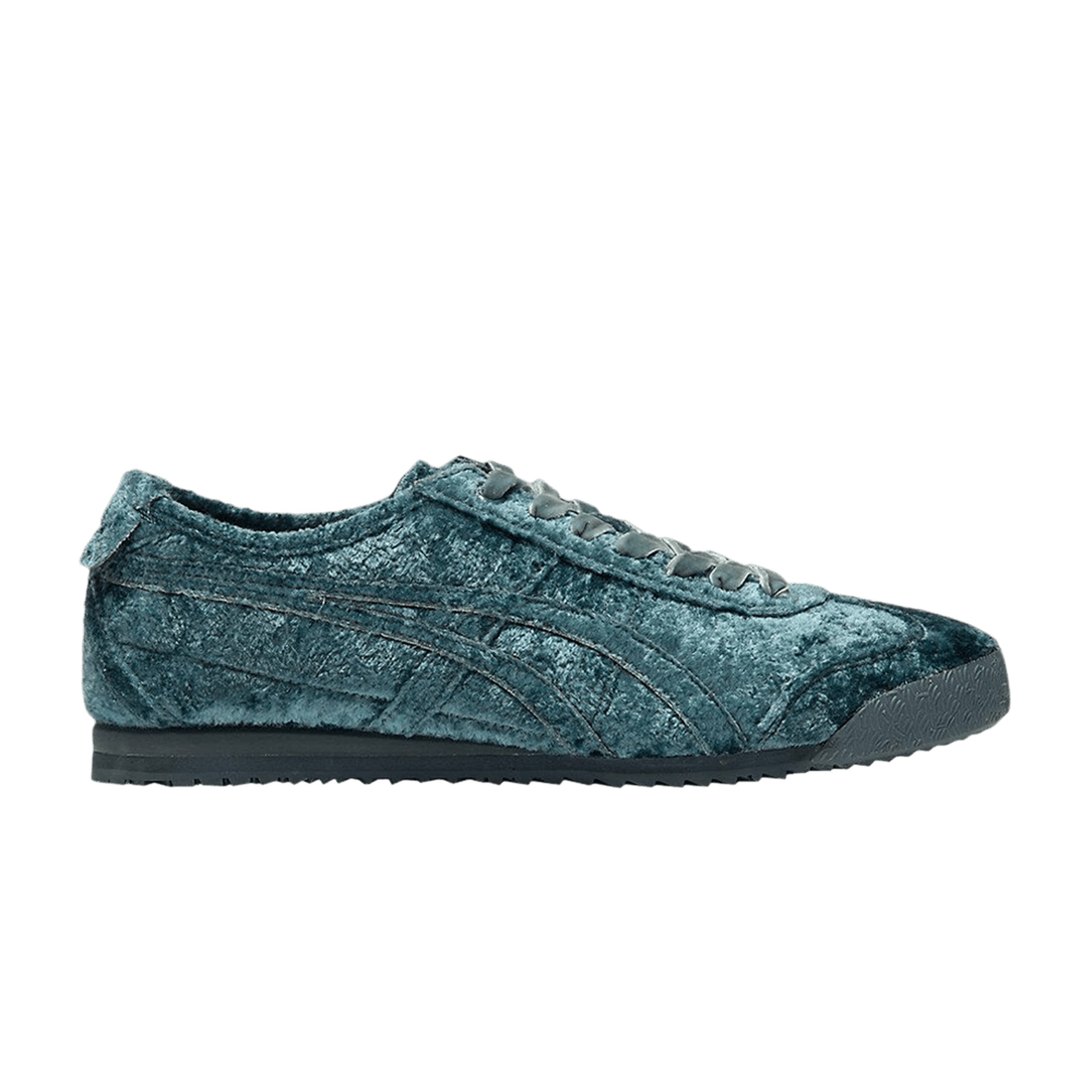 Onitsuka Tiger Mexico 66 'Velvet Grand Shark'