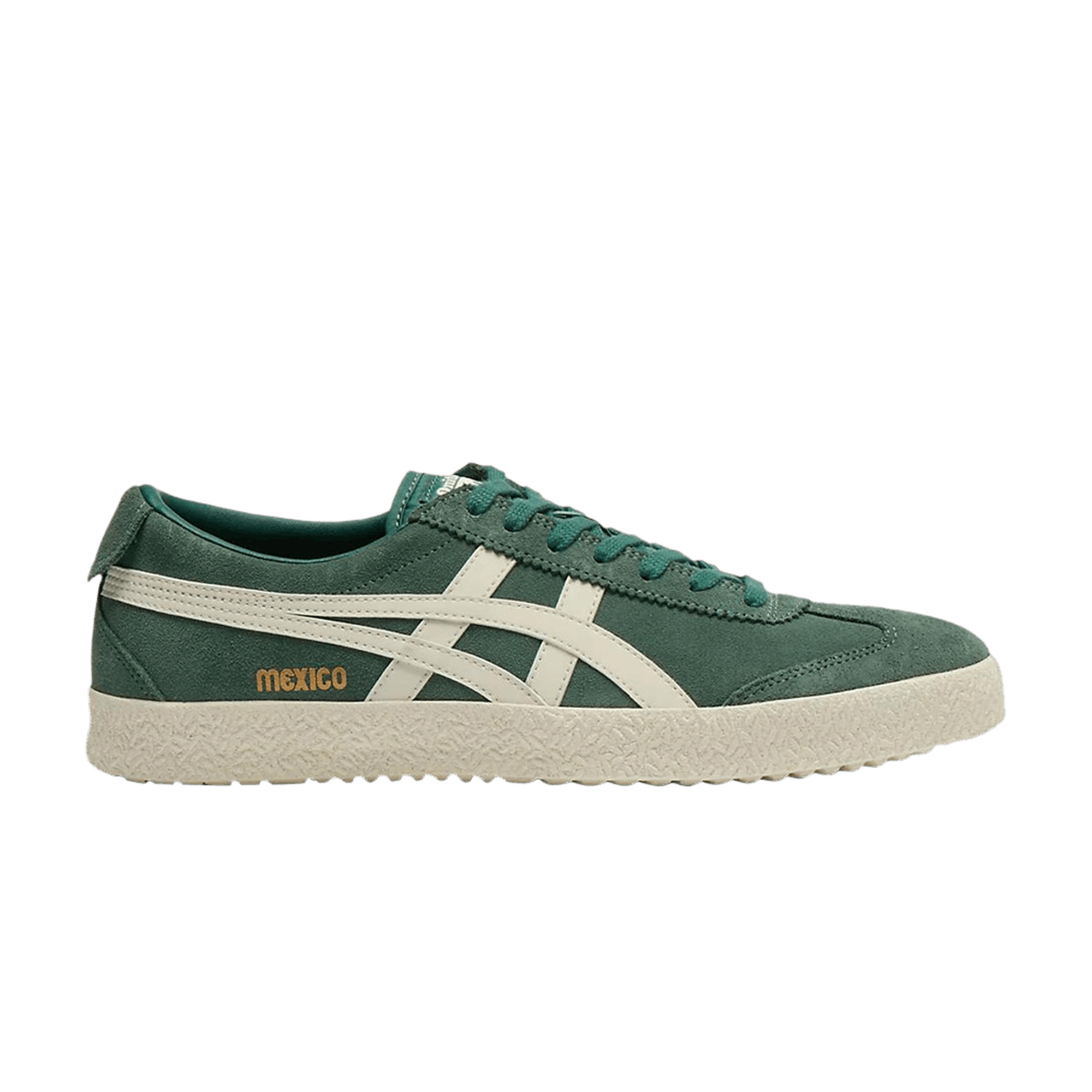 Onitsuka Tiger Mexico 66 Delegation 'Pine Green'