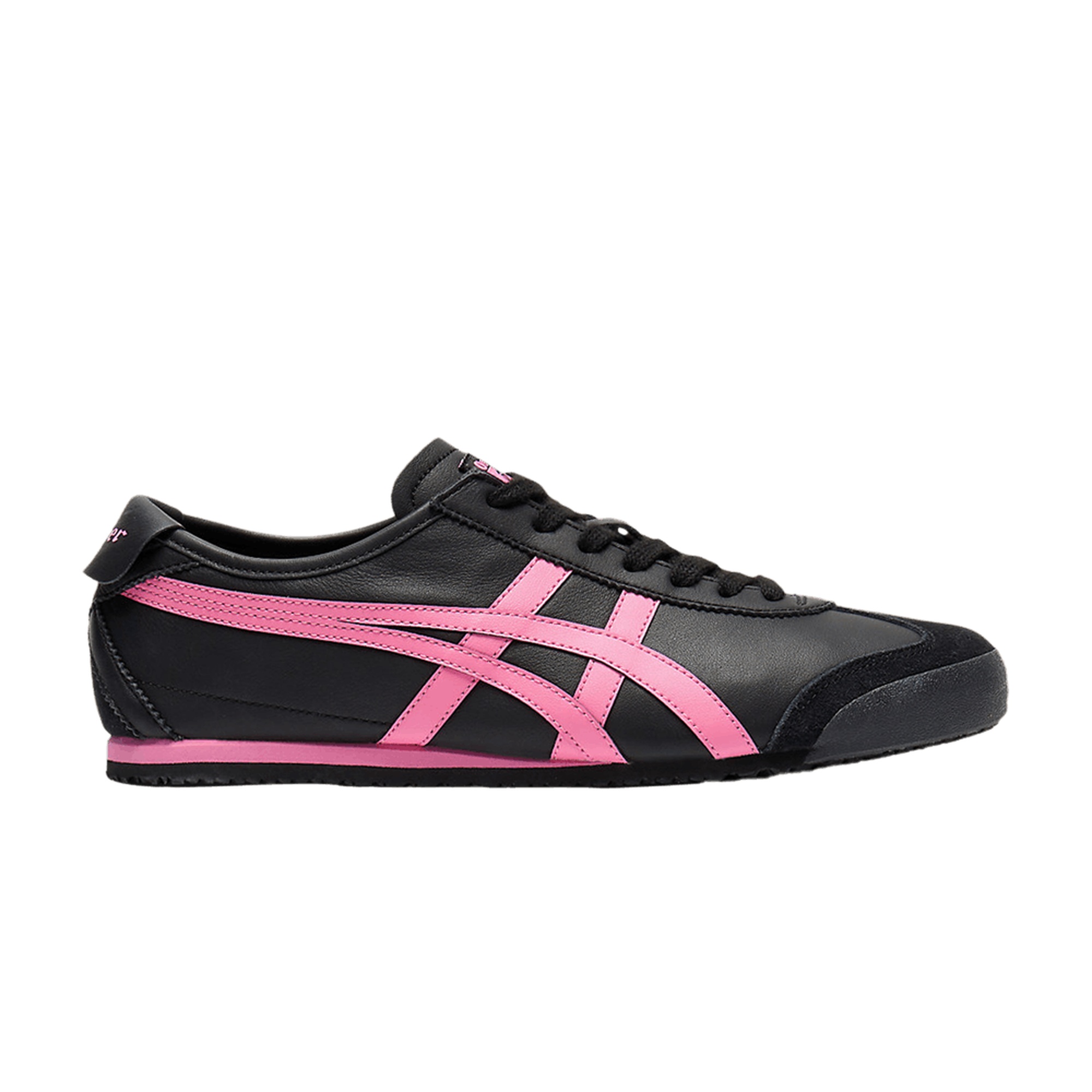 Onitsuka Tiger Mexico 66 'Black Dragon Fruit'