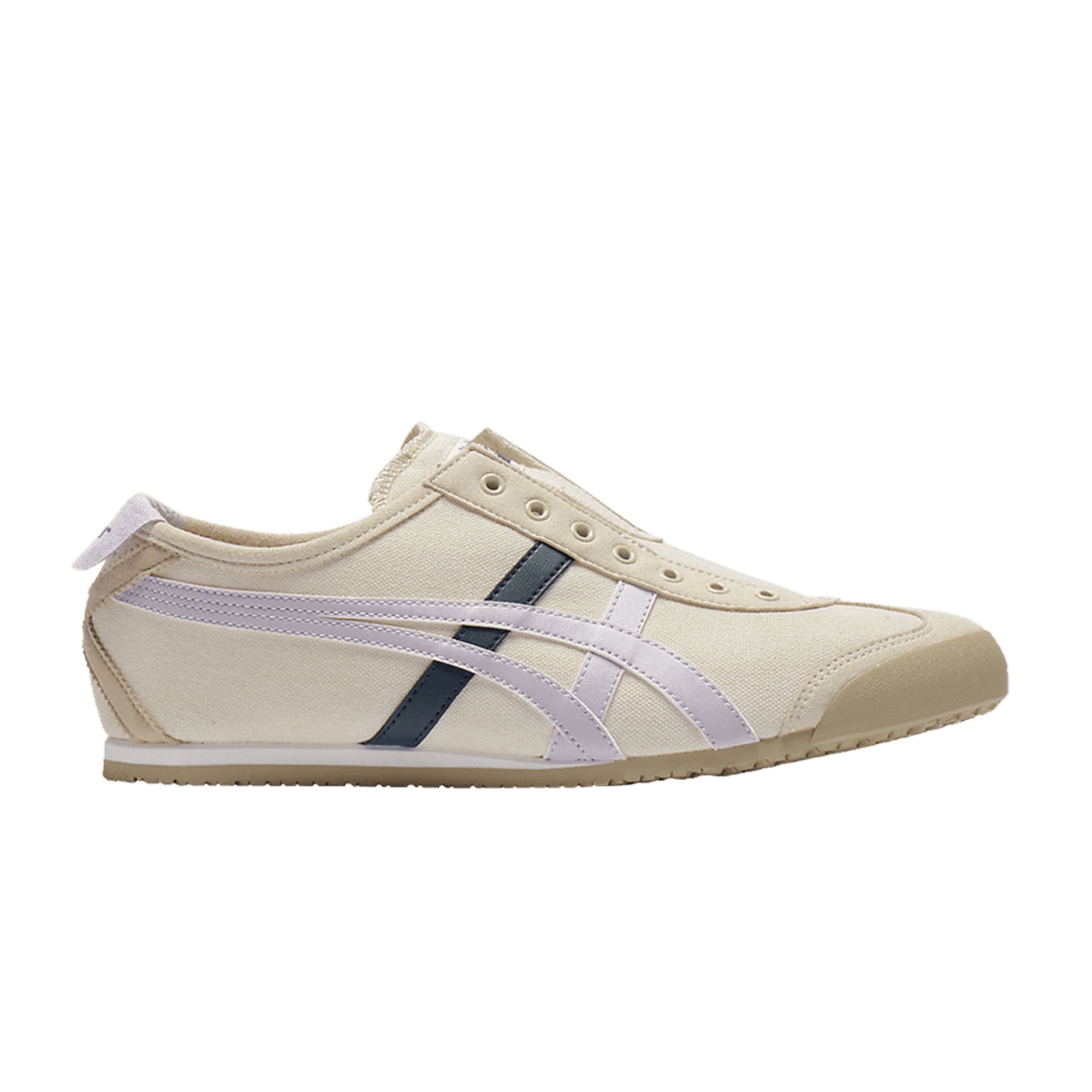 Onitsuka Tiger Mexico 66 Slip-On 'Birch Faded Ash Rock'