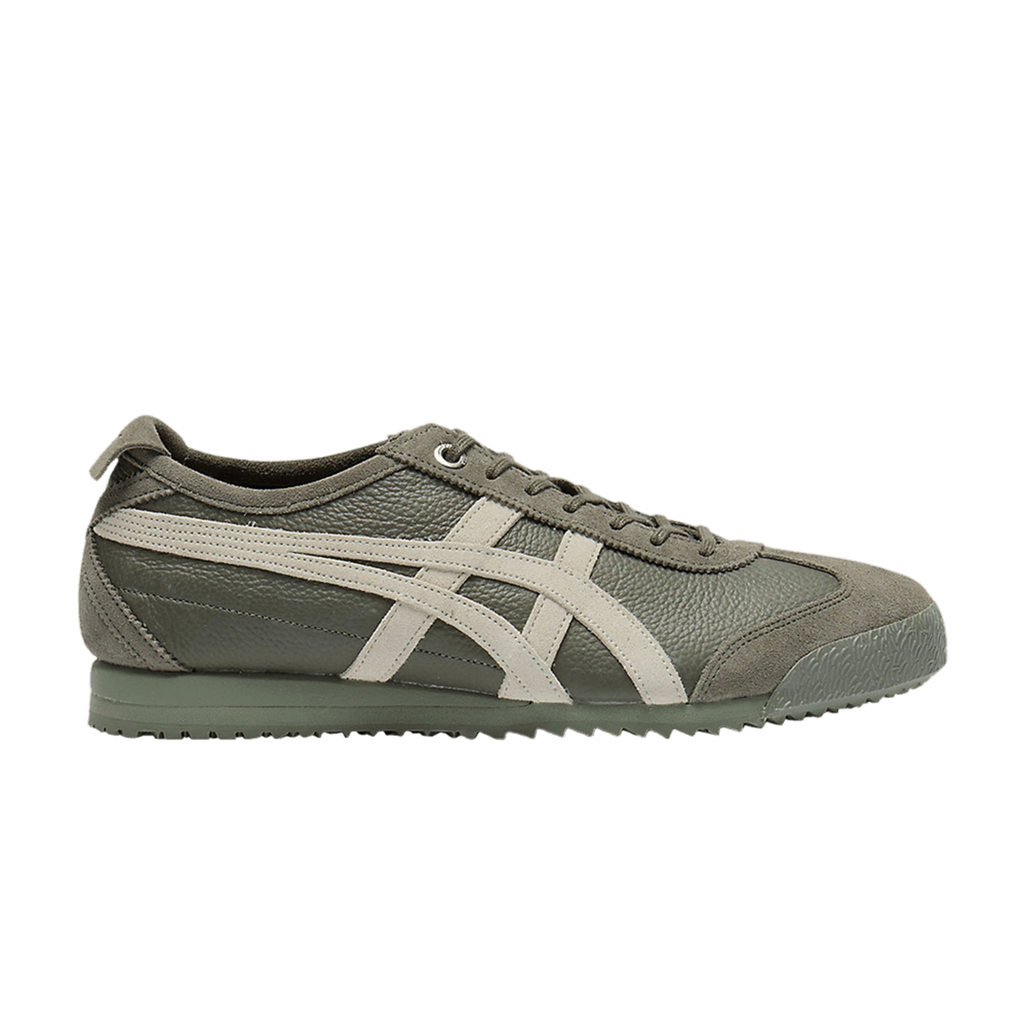 Onitsuka Tiger Mexico 66 SD Vintage 'Mantle Green Ivory'