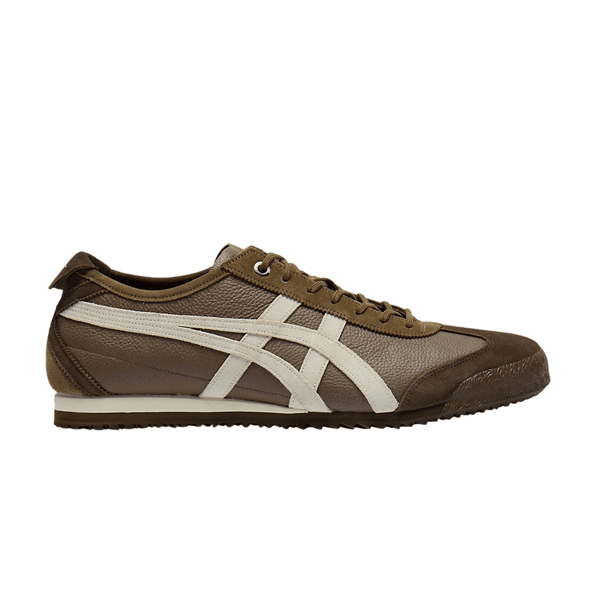 Onitsuka Tiger Mexico 66 SD Vintage 'Clay Canyon Cream'