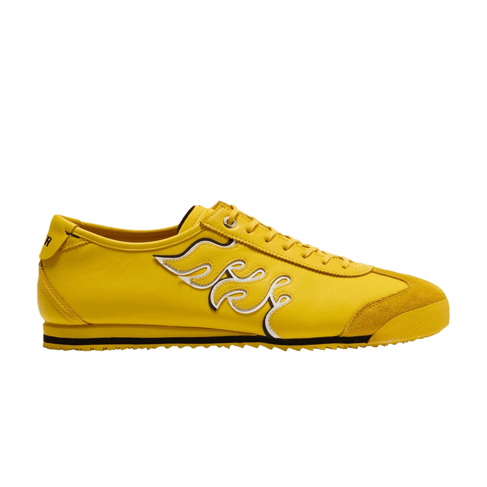 Onitsuka Tiger Mexico 66 SD 'Yellow Flame'