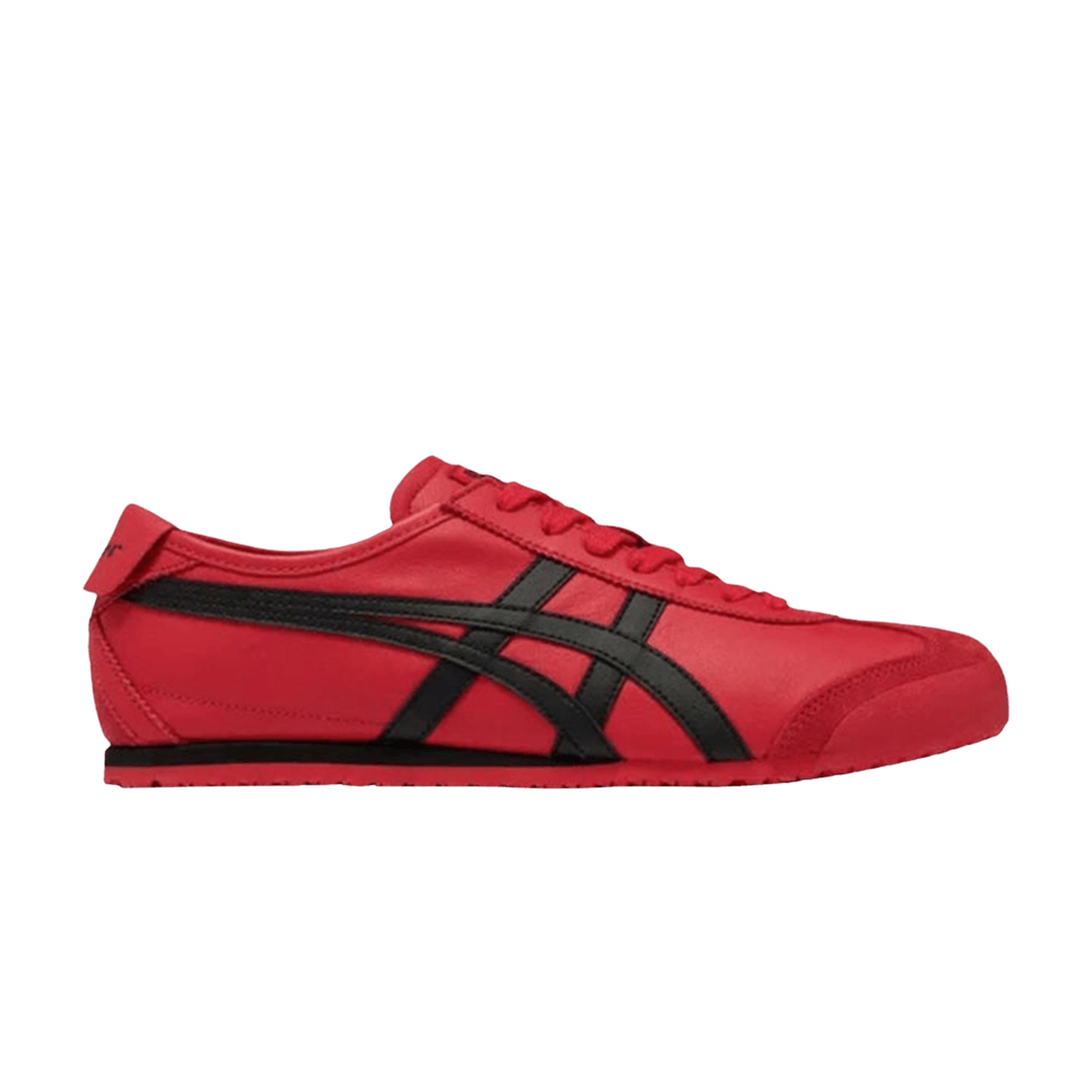 Onitsuka Tiger Mexico 66 'Classic Red Black'