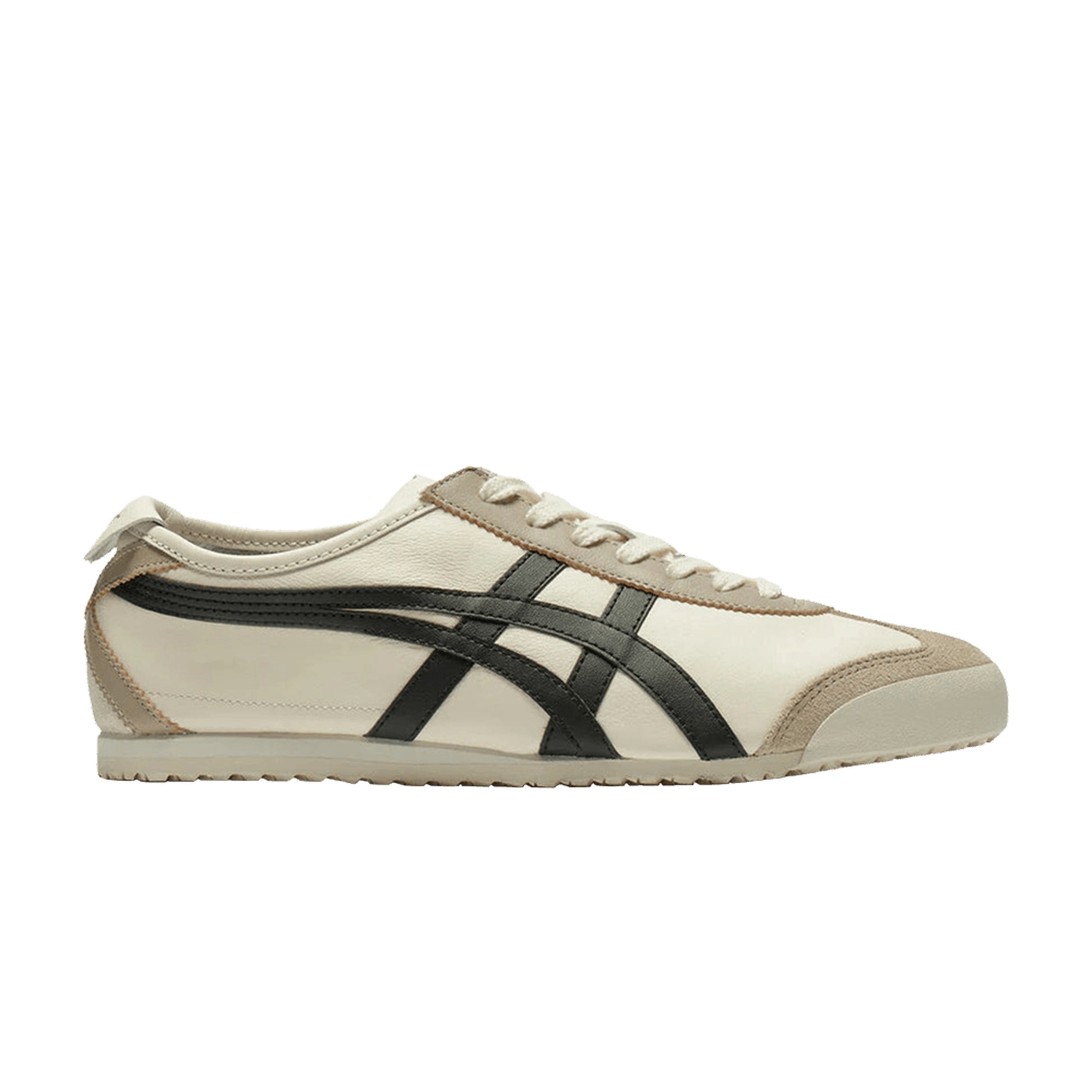Onitsuka Tiger Mexico 66 'Ivory Black'
