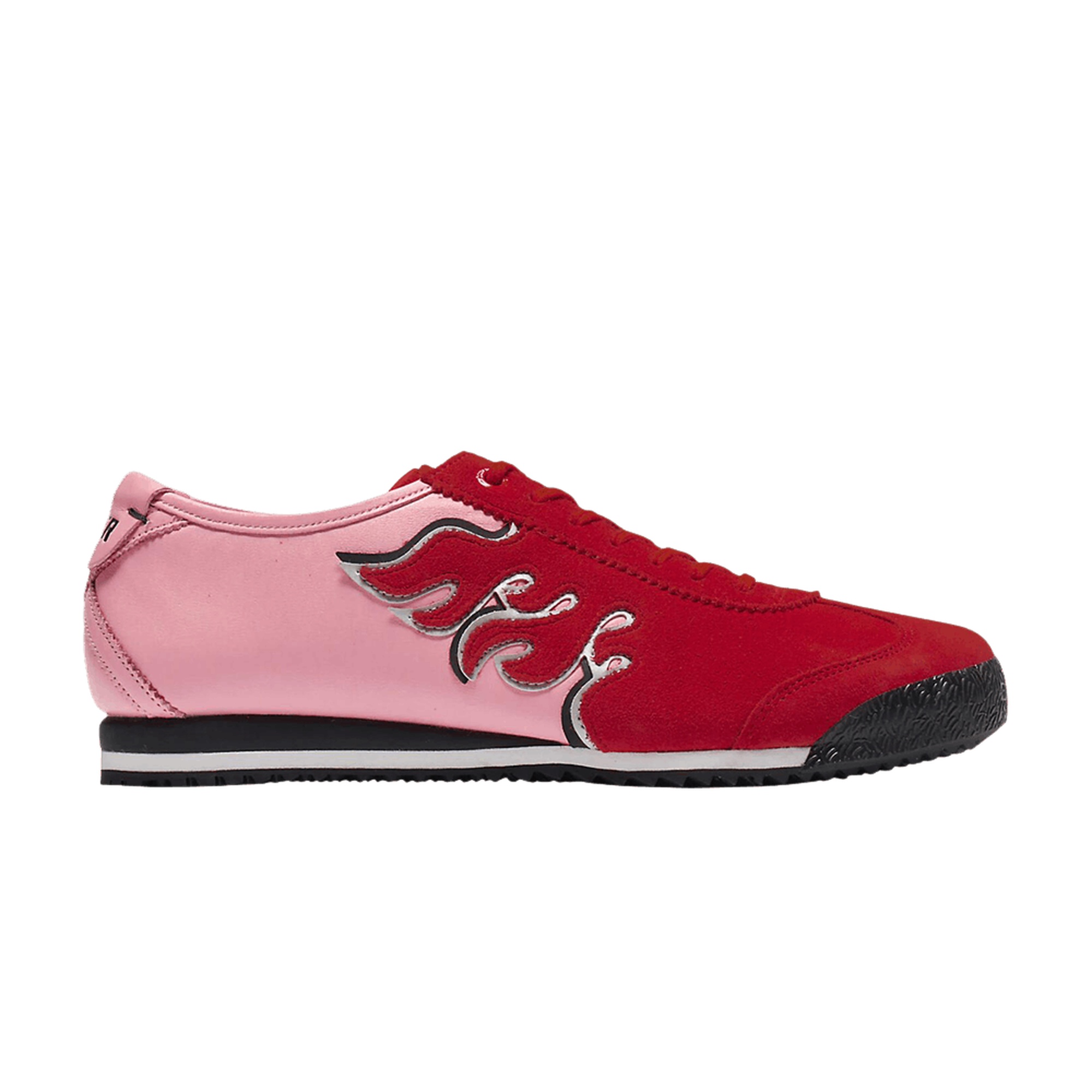 Onitsuka Tiger Mexico 66 SD 'Flame Fiery Red Blossom Pink'