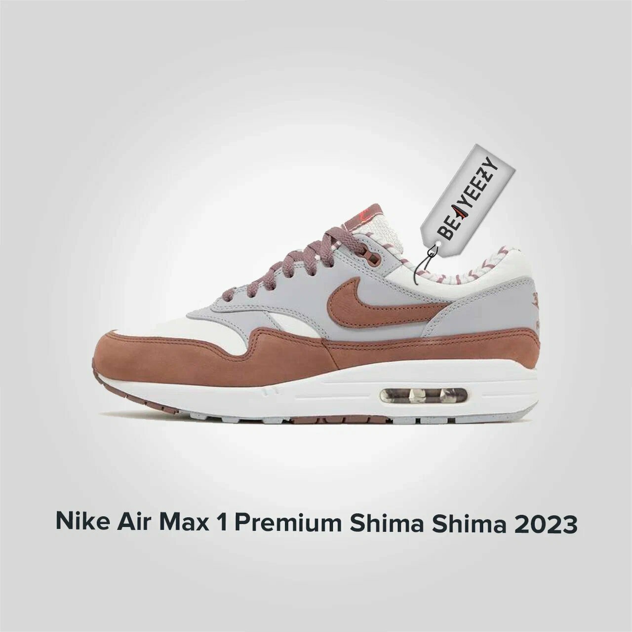 Nike Air Max 1 Premium Shima Shima 2023