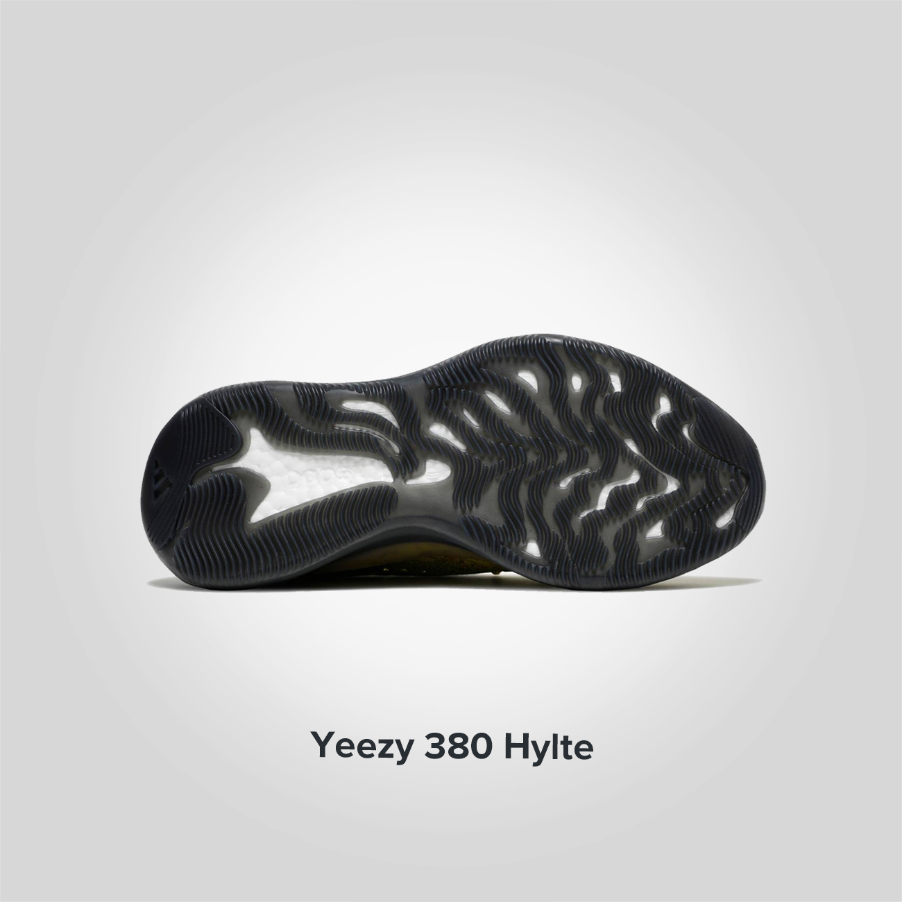 Yeezy 380 Hylte