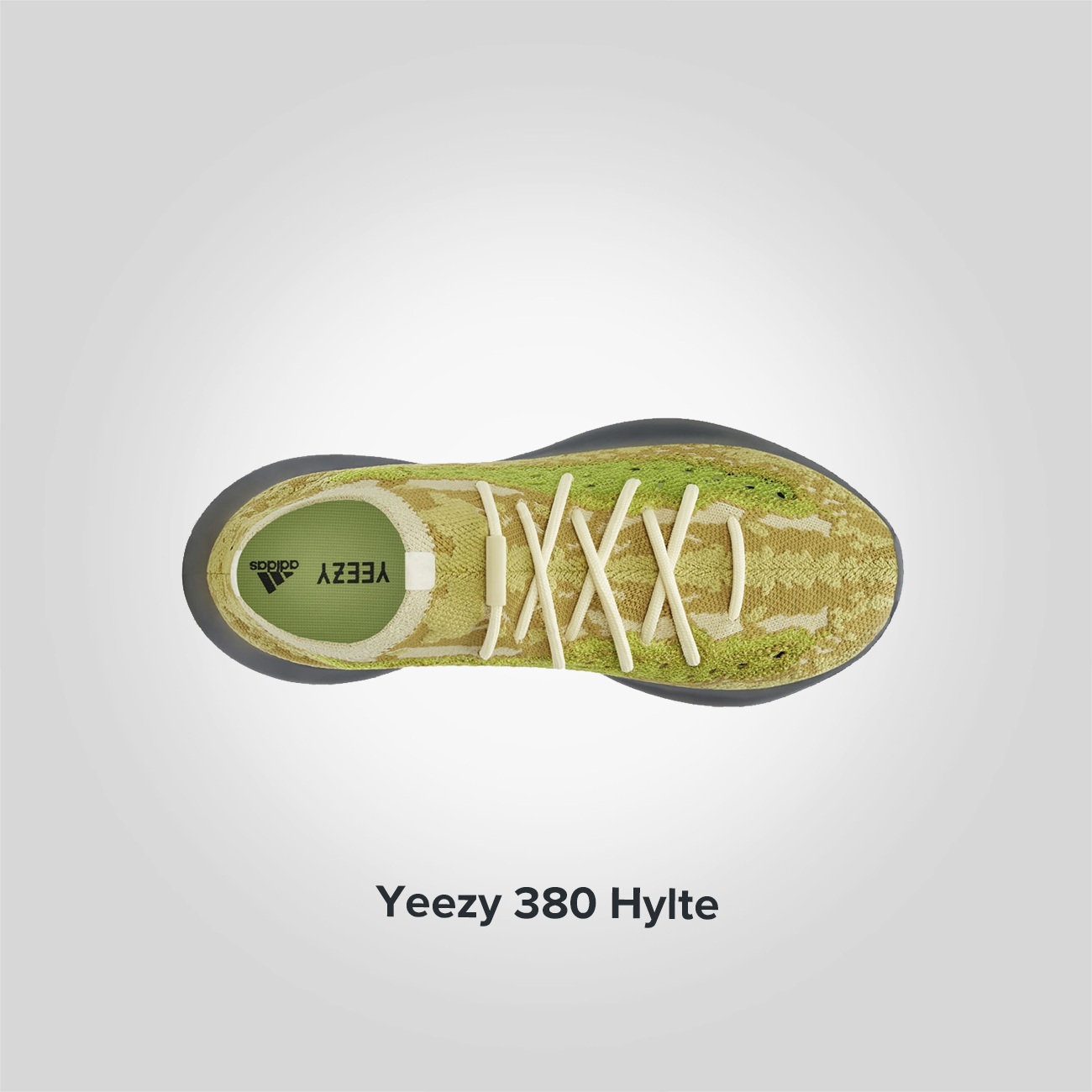 Yeezy 380 Hylte