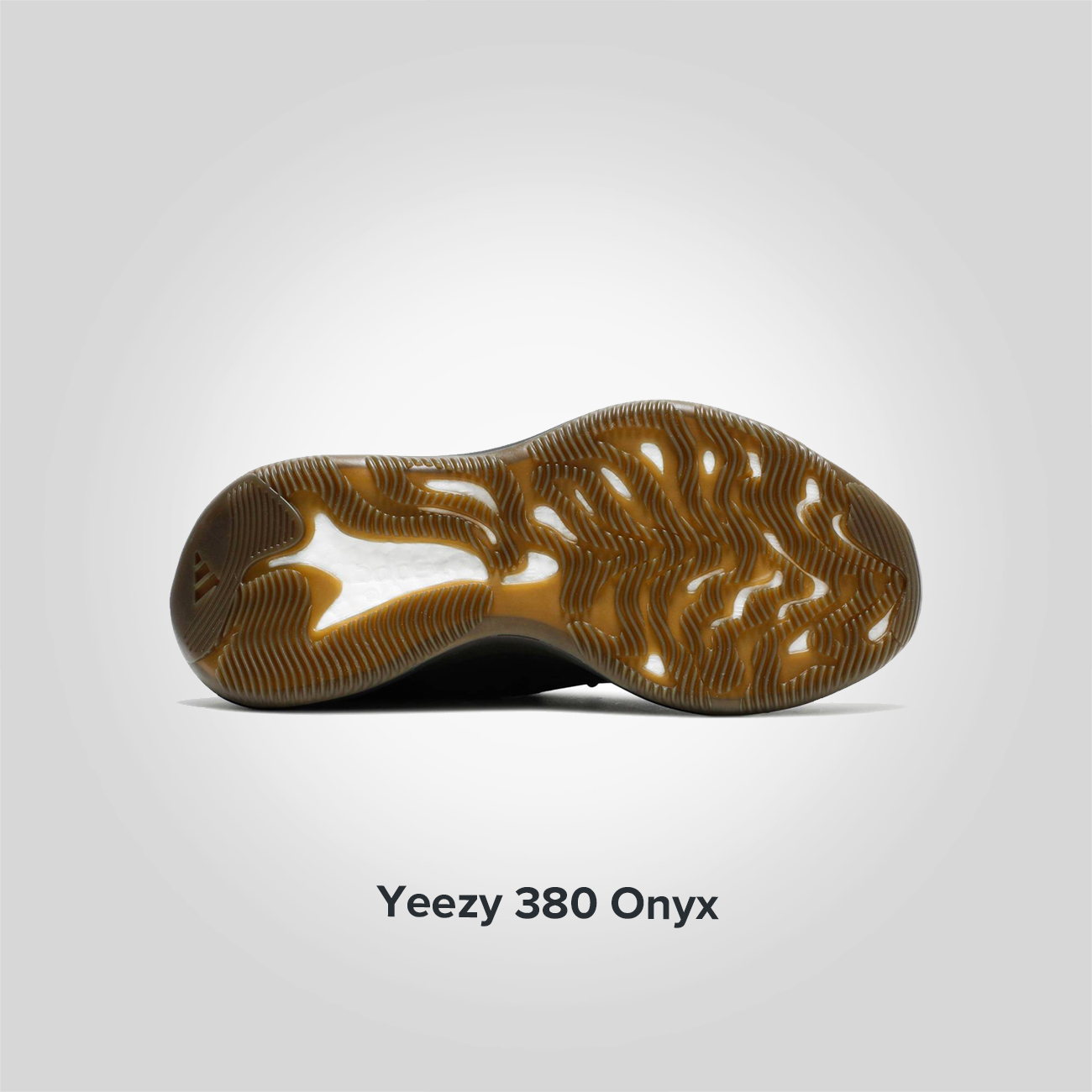 Yeezy 380 Onyx