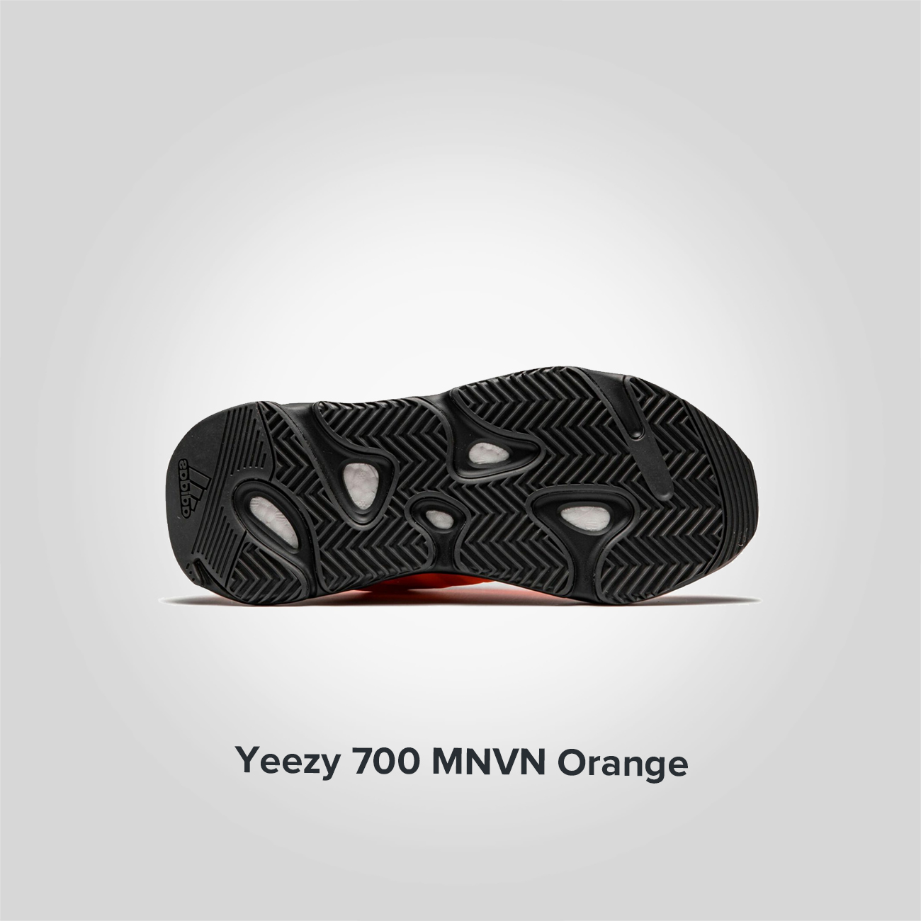 Yeezy Boost 700 MNVN Orange