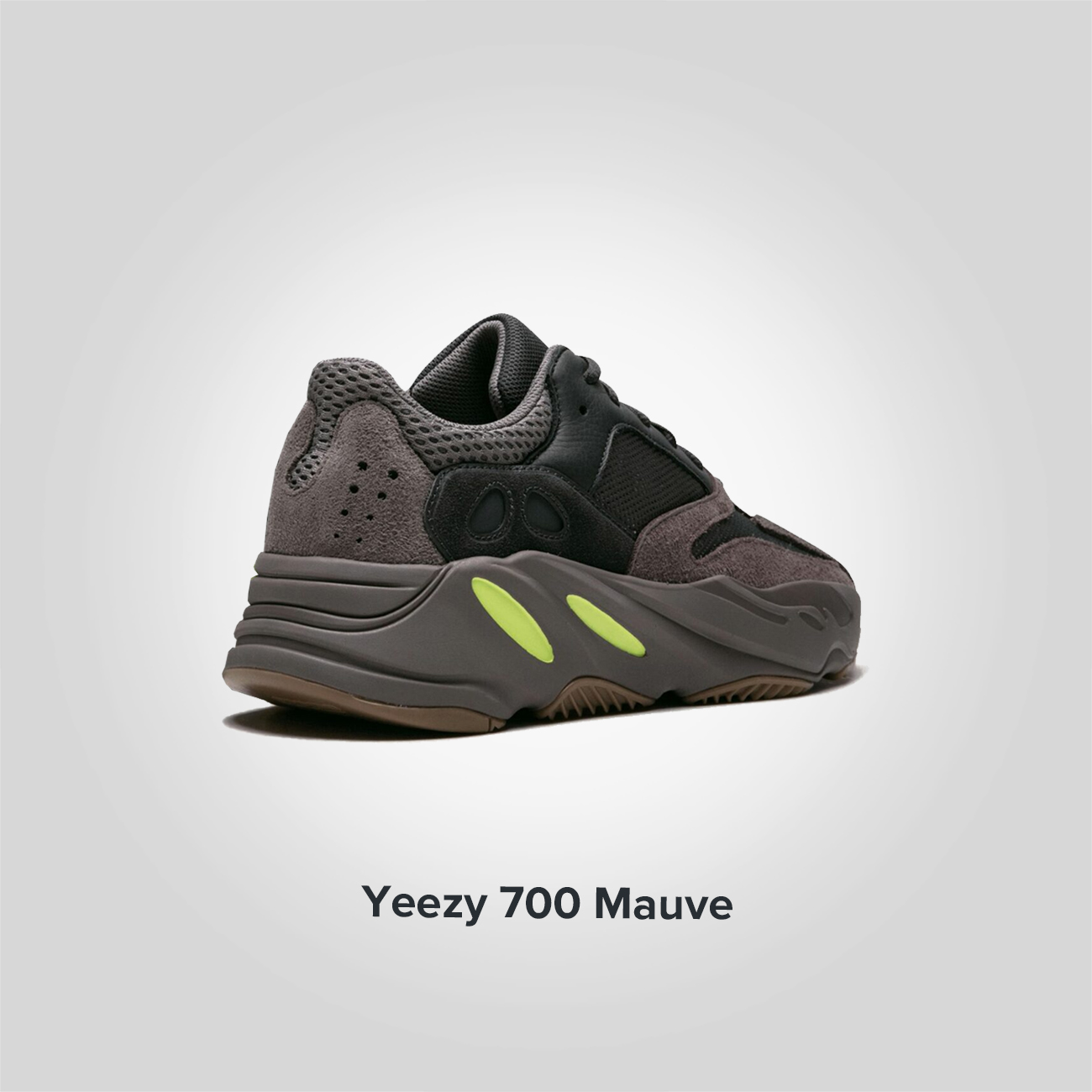 Yeezy Boost 700 Mauve