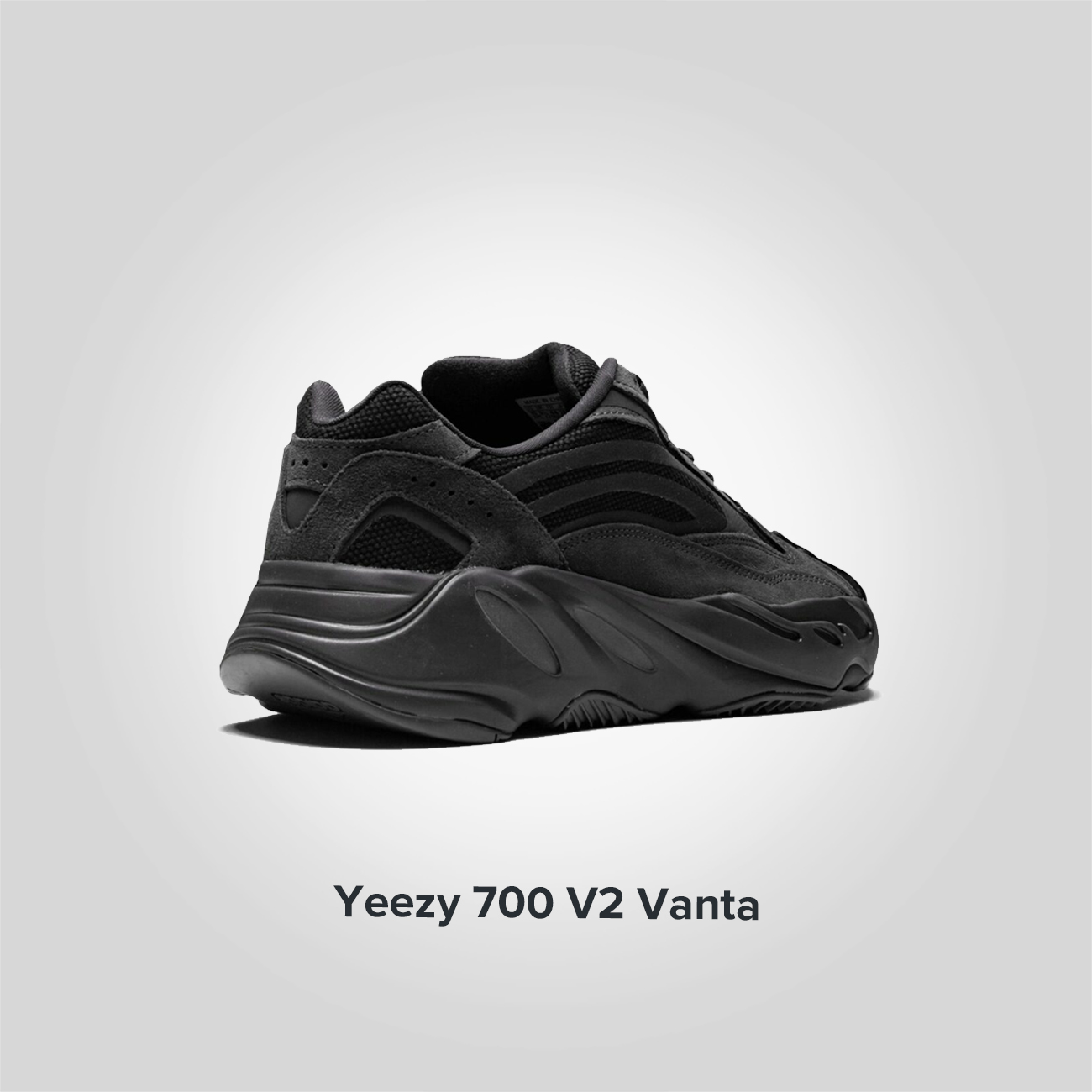 Yeezy Boost 700 V2 Vanta