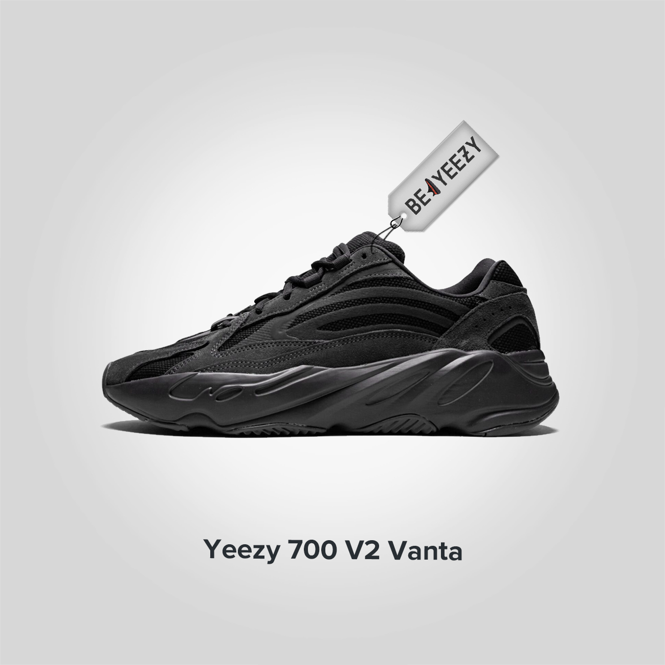 Yeezy Boost 700 V2 Vanta