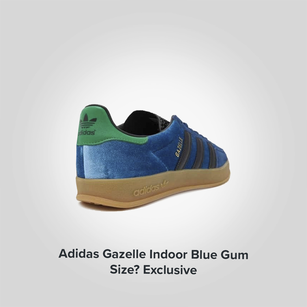 Gazelle size online